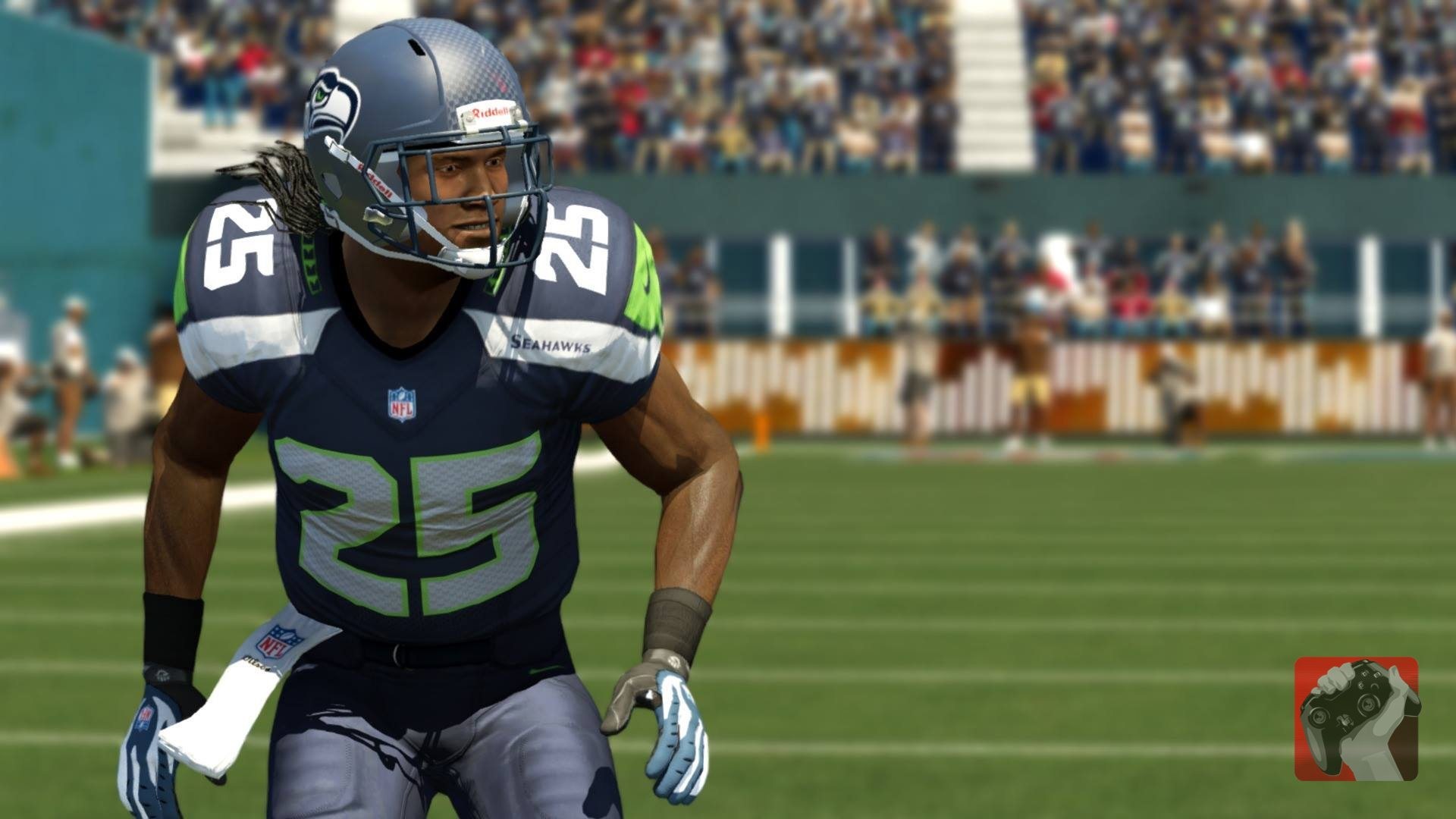 Richard Sherman Wins Madden NFL 15 Cover Vote 1920x1080
