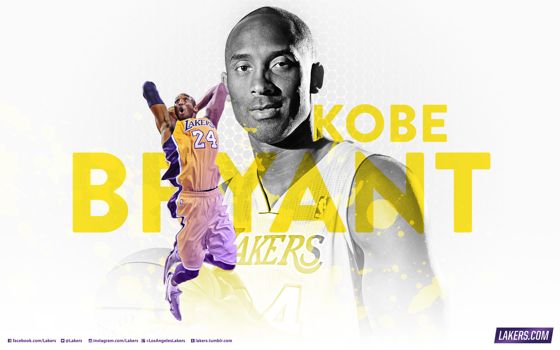 Kobe Bryant Wallpaper 24 (67+ pictures)