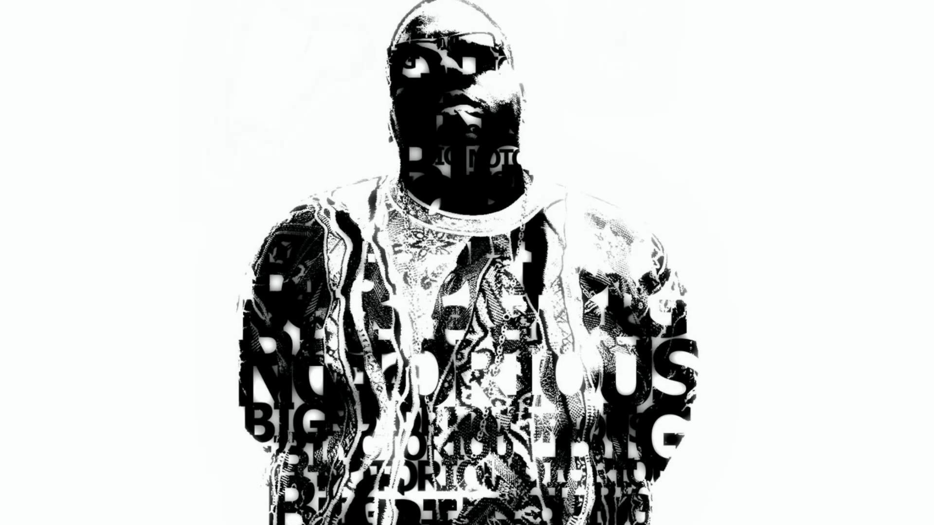 Biggie ft Busta Rhymes - Dangerous MC's Remix nihrZ42o [HD] 1920x1080