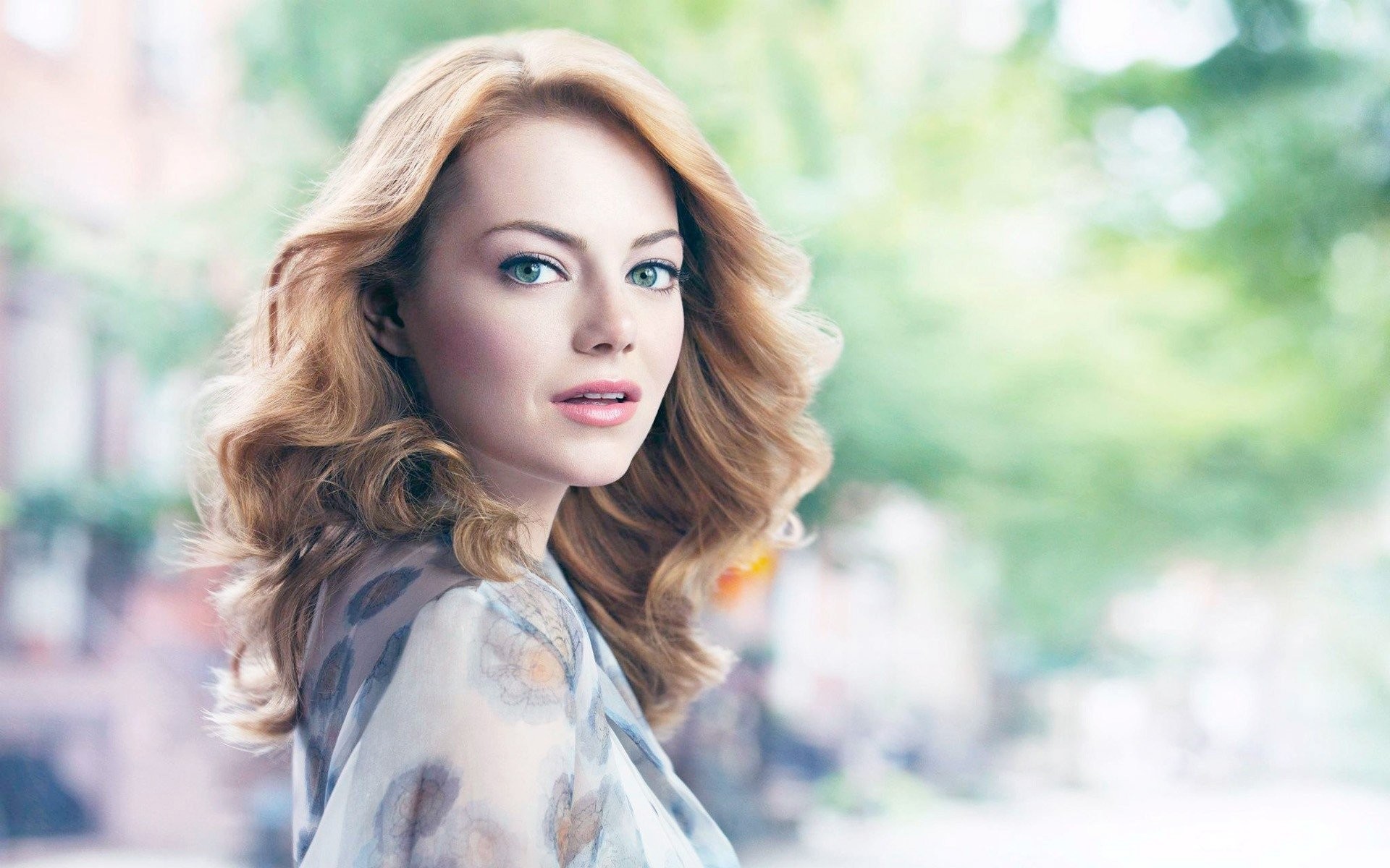 Emma Stone Wallpaper (82+ pictures)