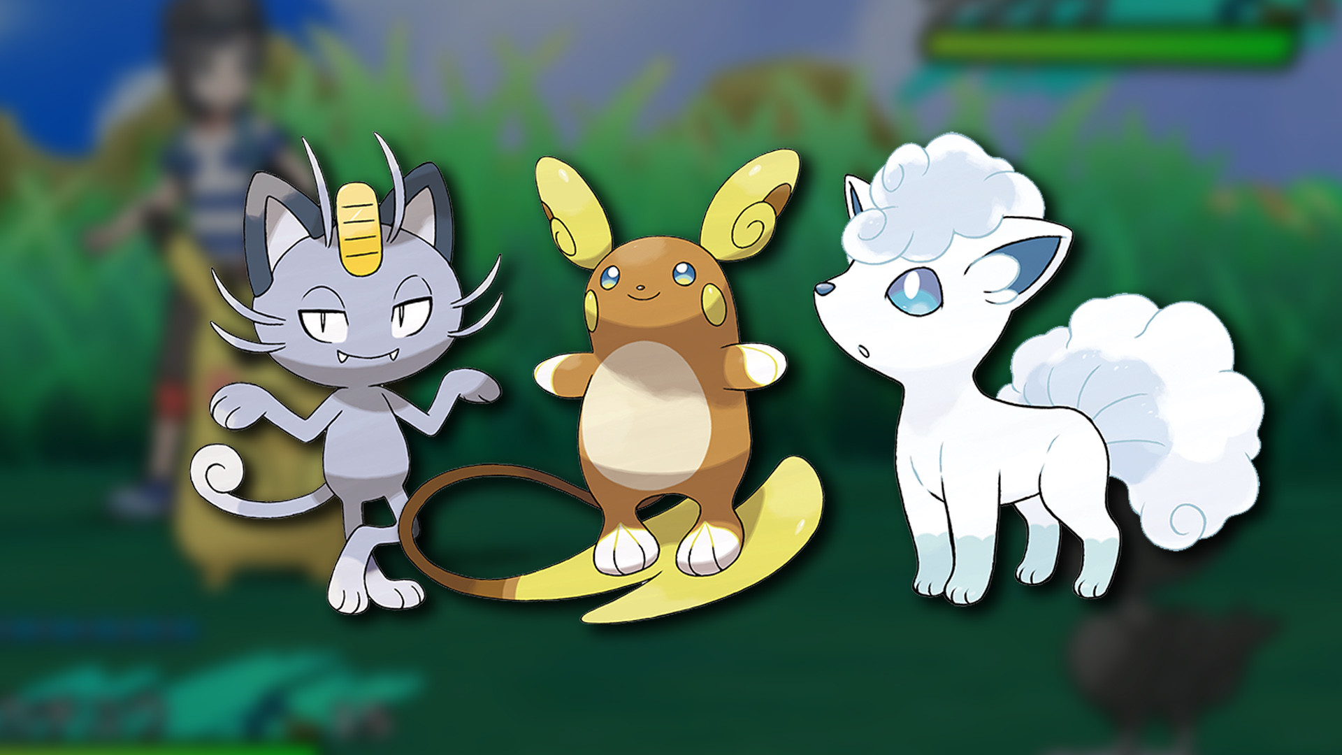 Meowth Wallpapers.