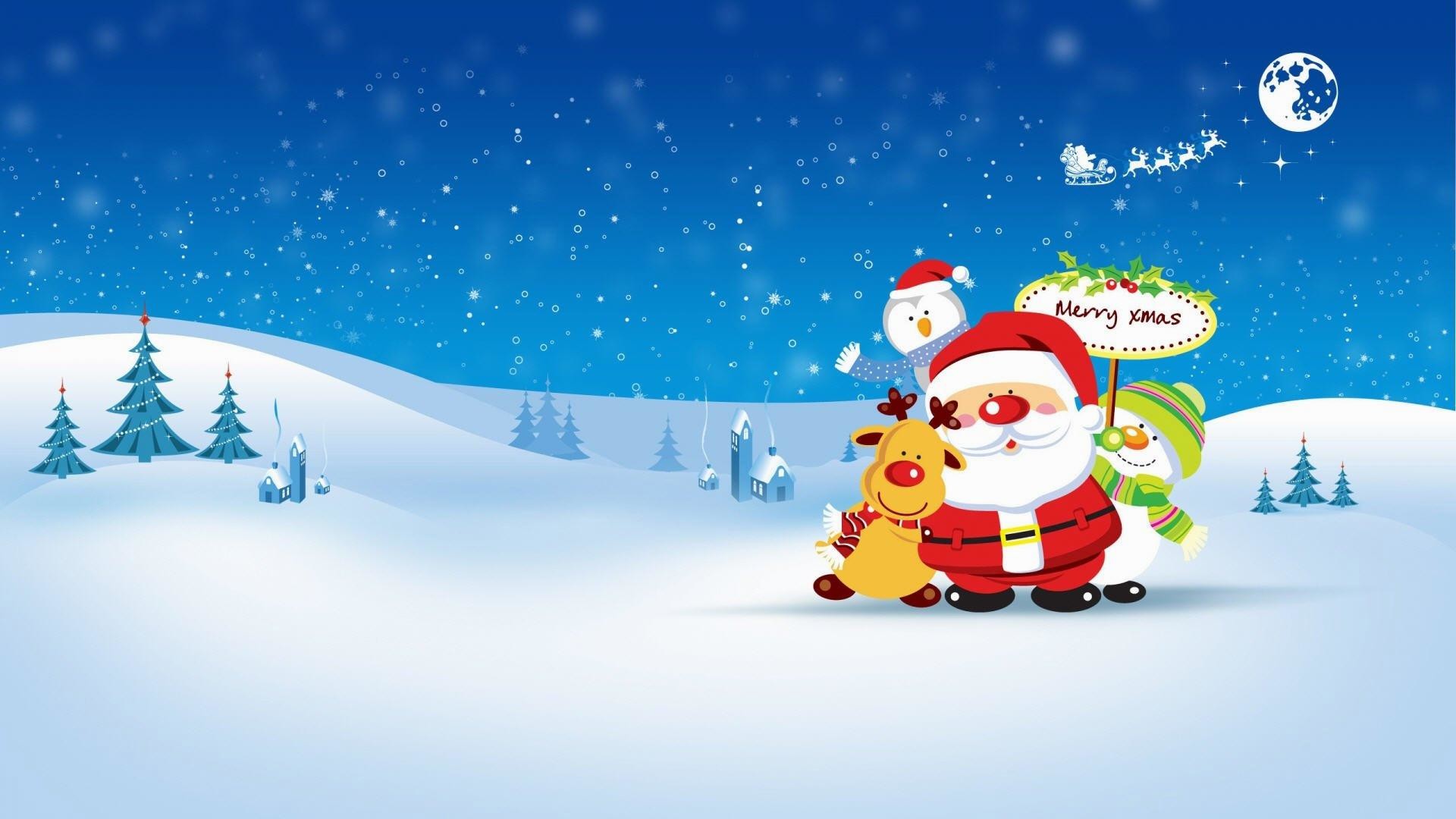 Download Snoopy Christmas White Wallpaper  Wallpaperscom