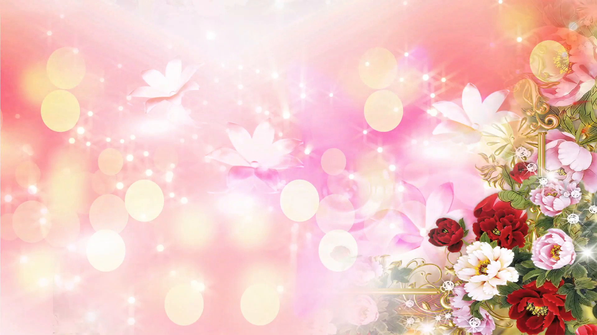 Anime Wedding Youtube Background by Koiwoeien on DeviantArt