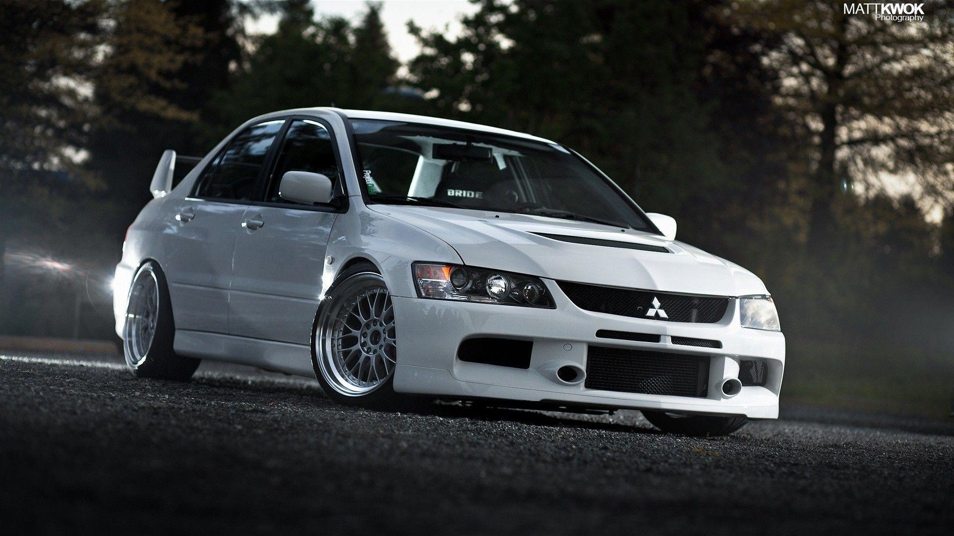 Mitsubishi Evo 8 Wallpaper 59 Pictures Images, Photos, Reviews