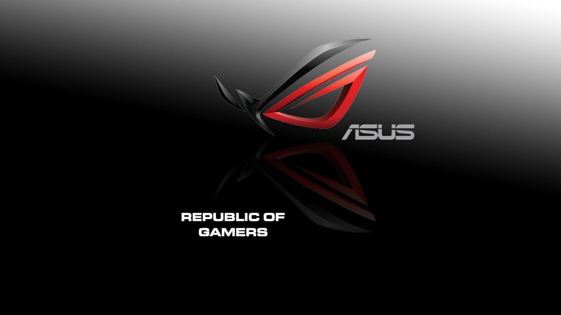 Asus Republic Of Gamers Wallpaper 84 Pictures