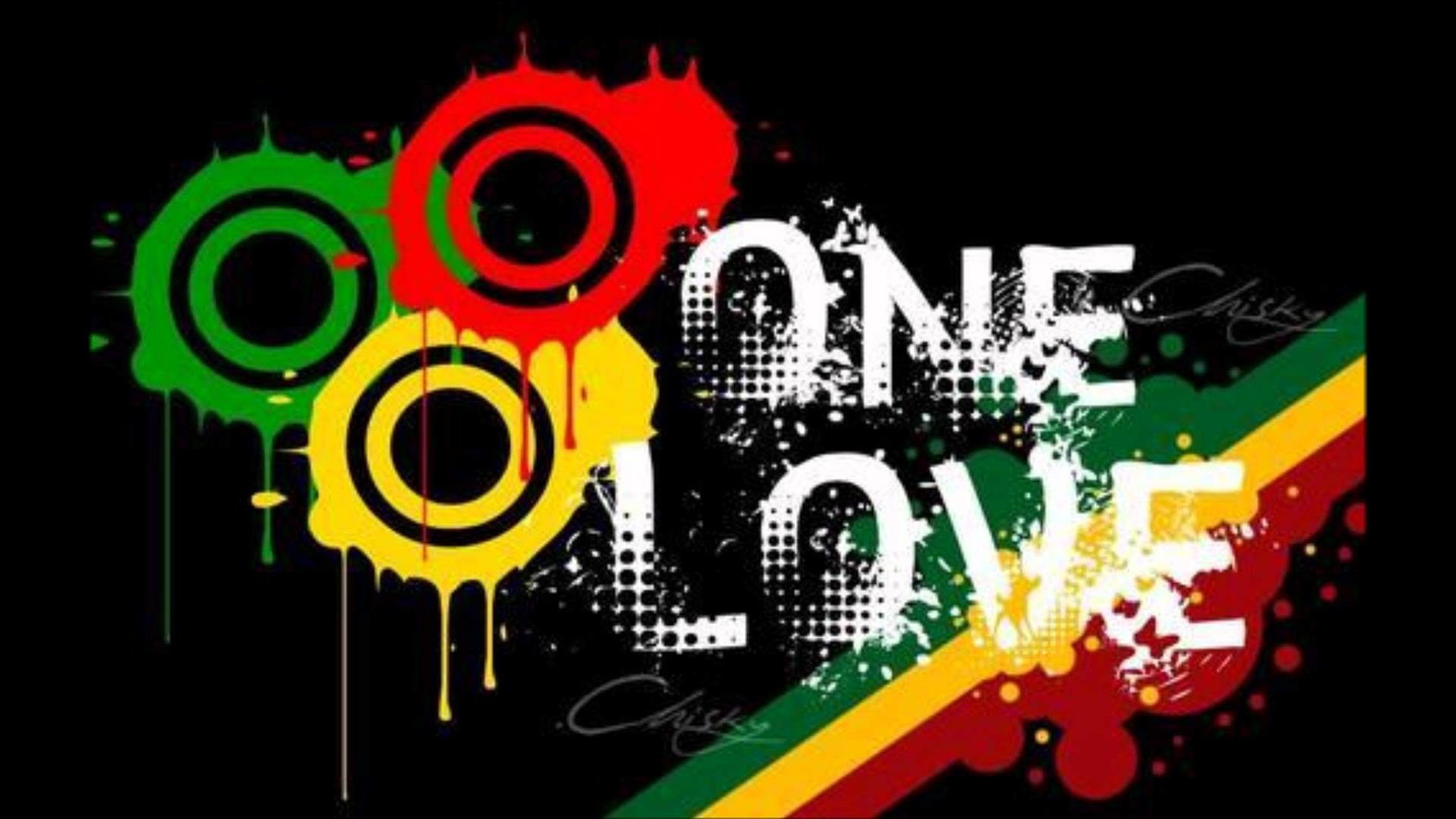 One Love Wallpaper 69 Pictures
