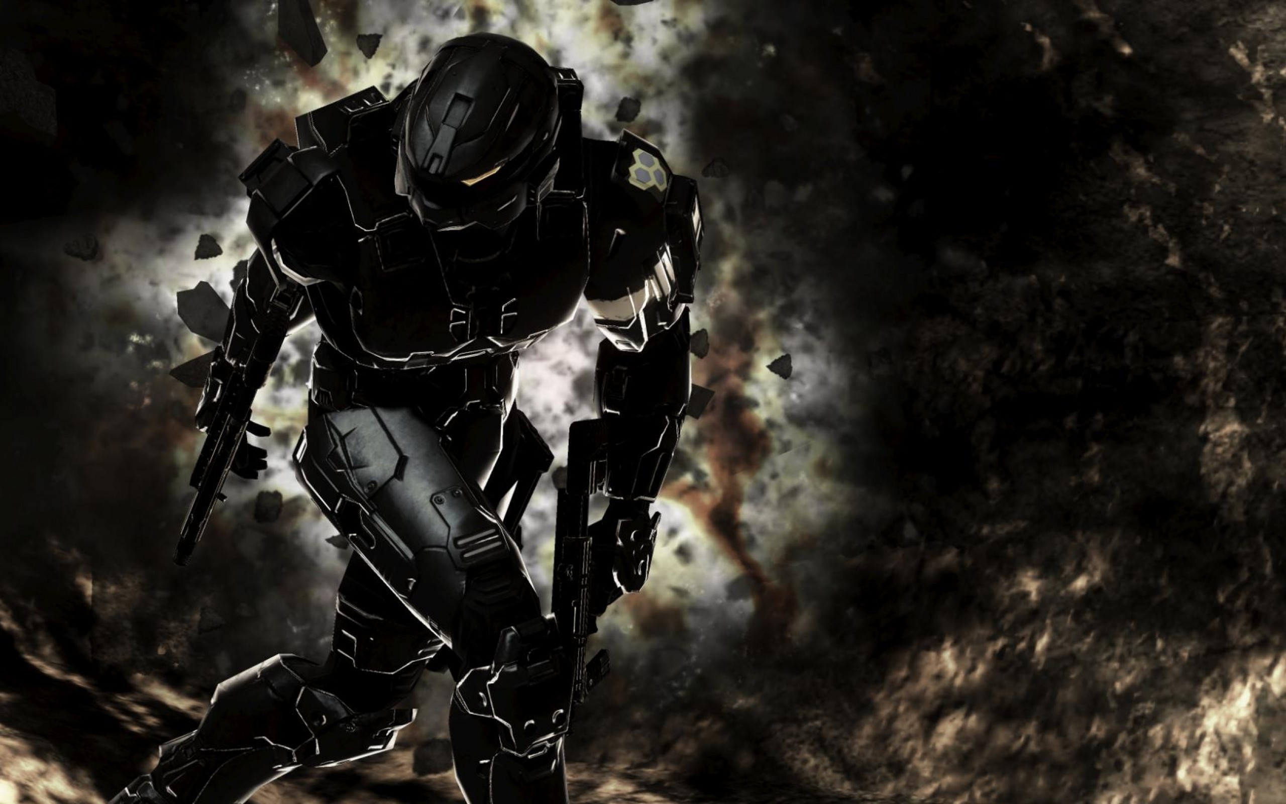 Halo 3 Desktop Backgrounds 67 Pictures