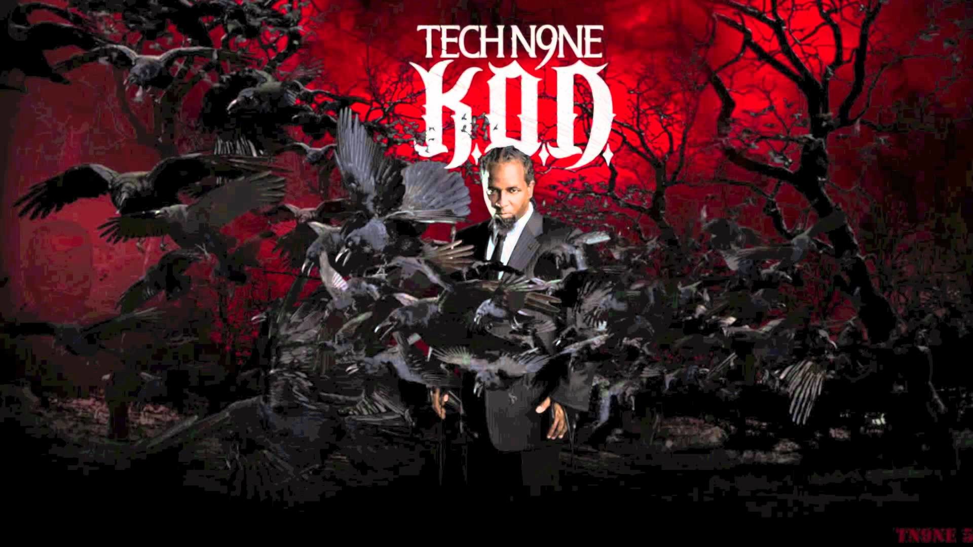 Tech N9ne Wallpaper | Large HD Wallpaper Database 1920x1080