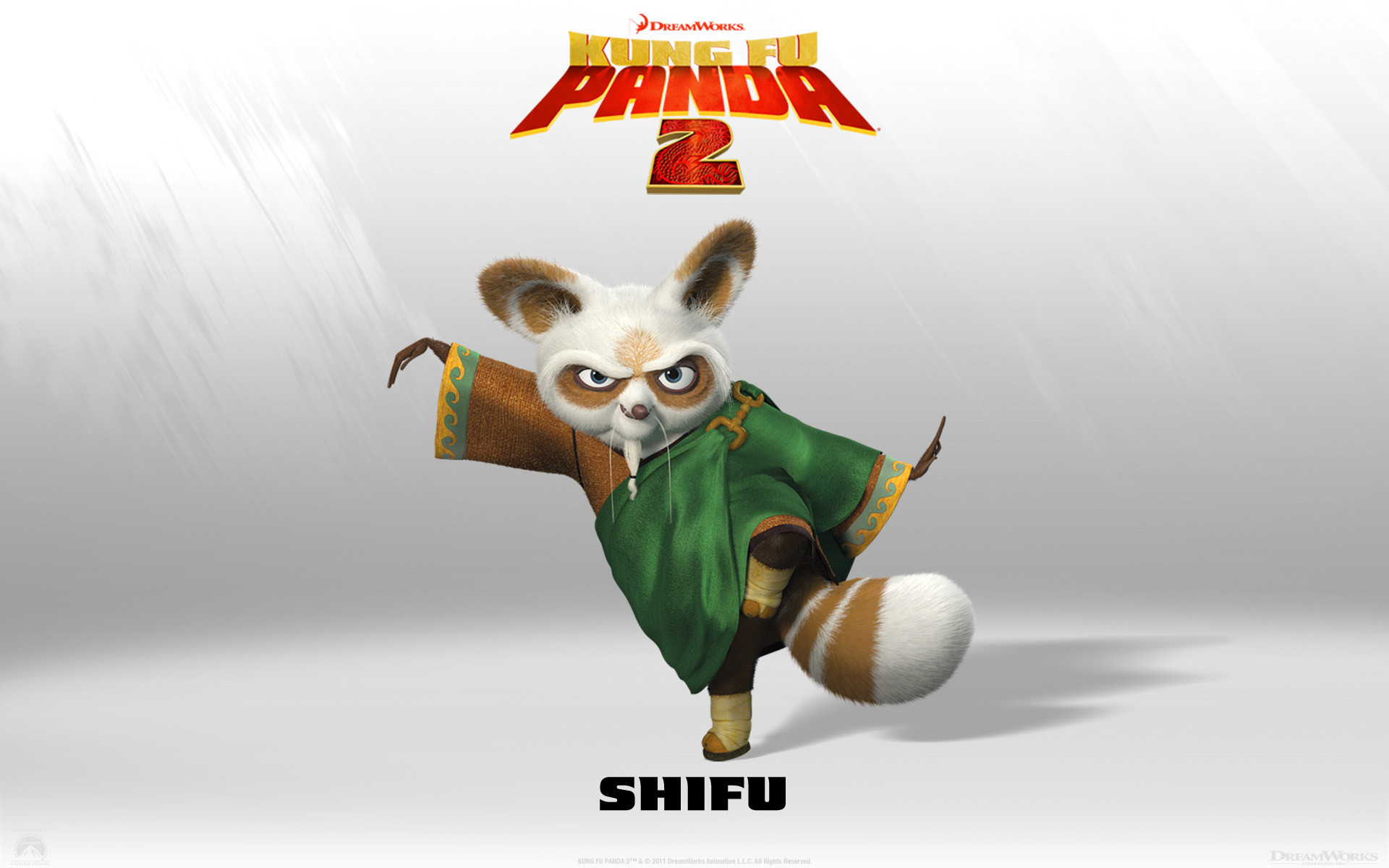 The kung fu panda images kung fu panda shifu HD wallpaper and background  photos 1920x1200