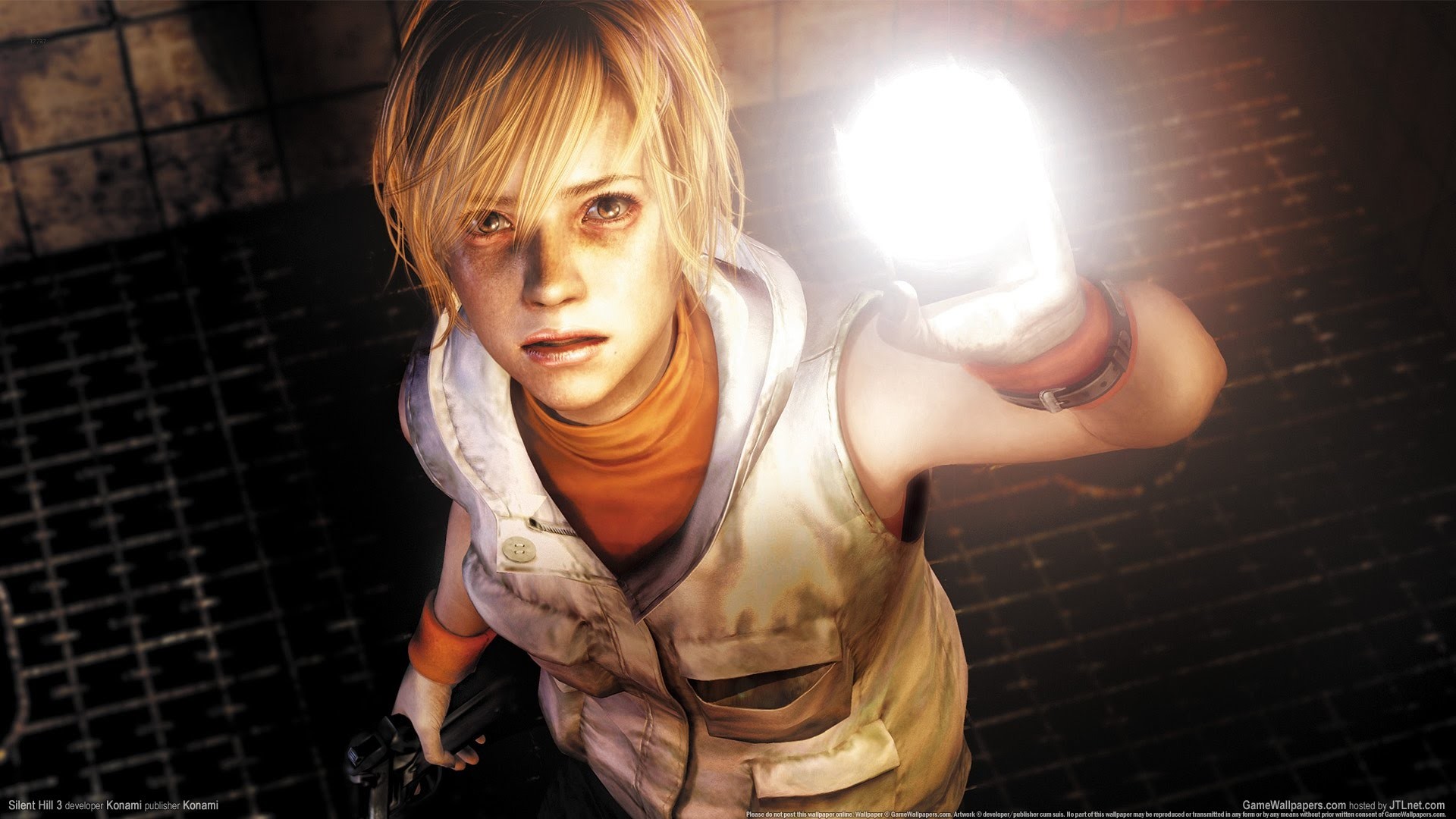 silent hill 3 pc or emulator