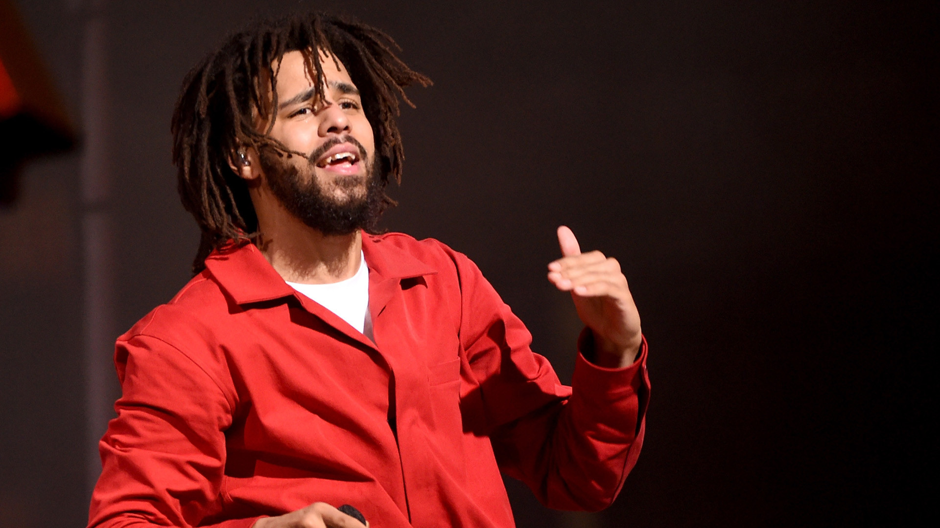 J Cole Wallpapers (68+ pictures)1920 x 1080