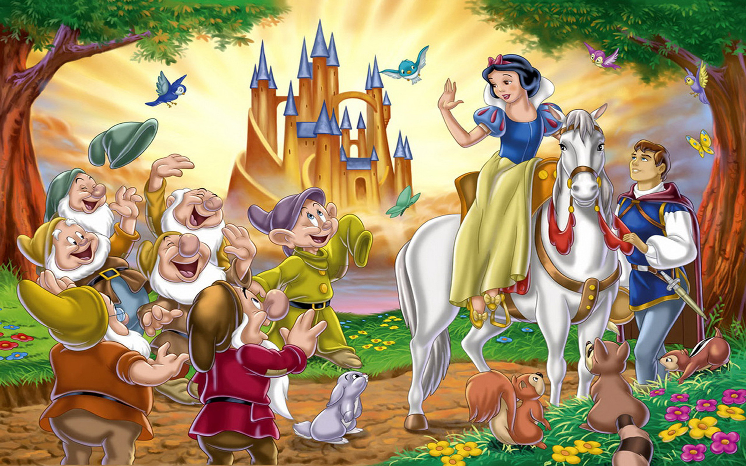 Aggregate more than 62 wallpaper of snow white - in.cdgdbentre