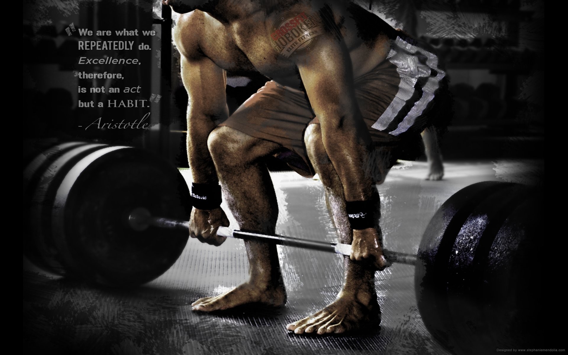 Crossfit Wallpapers (68+ pictures)