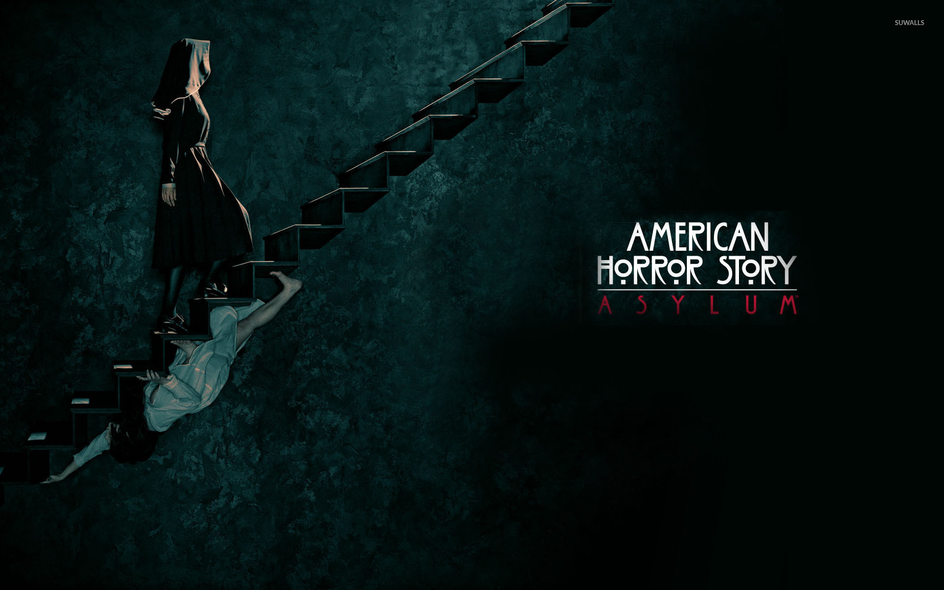 American Horror Story Wallpapers (68+ pictures)