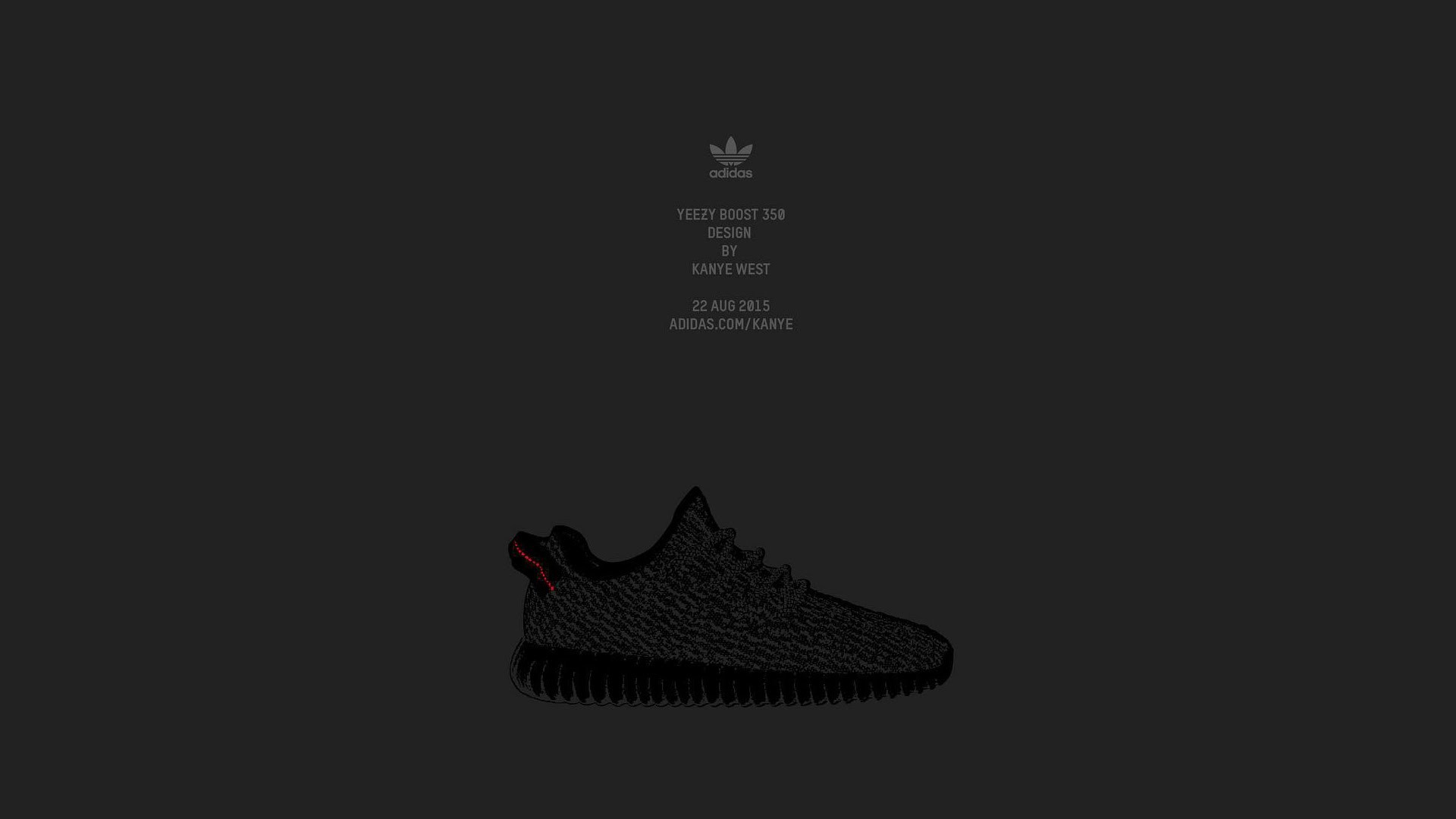 Ledig gennemse Afgang Adidas Yeezy Wallpapers (65+ pictures)