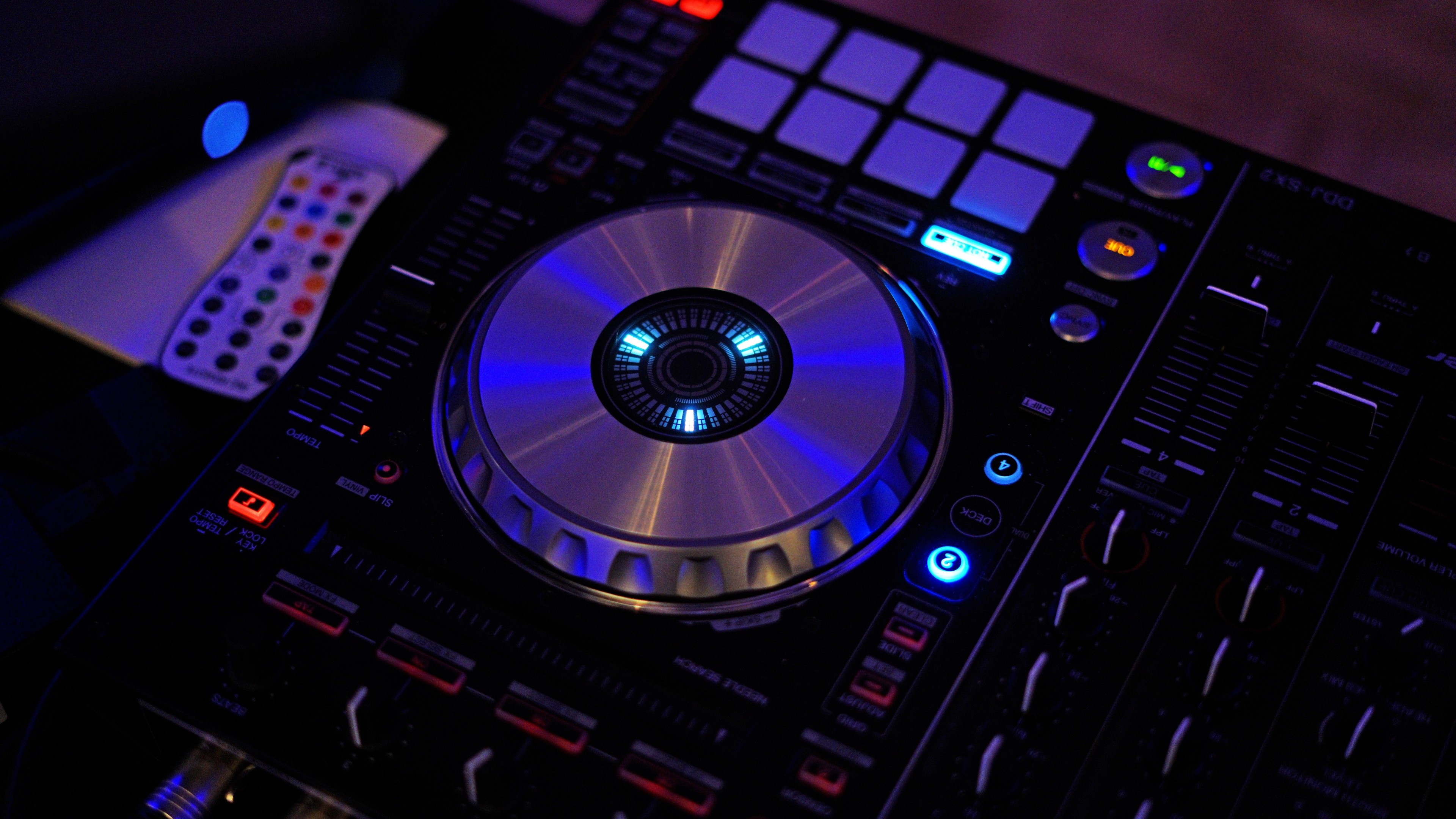 HD Dj Wallpapers (73+ pictures)