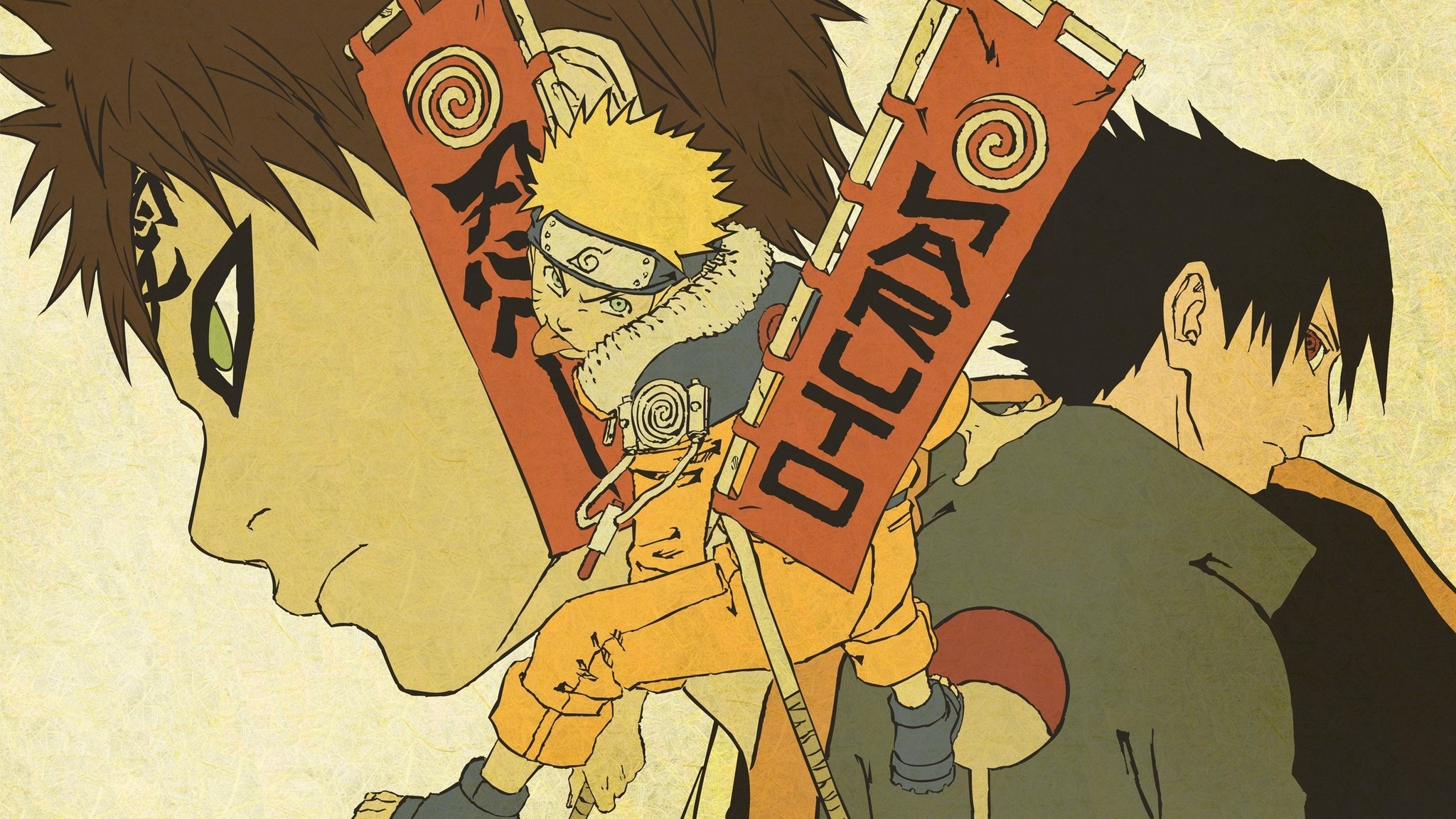 Gaara HD Wallpapers (56+ images)