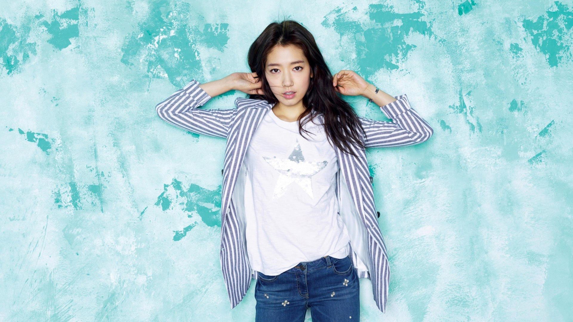 Park Shin Hye Wallpapers (54+ pictures)