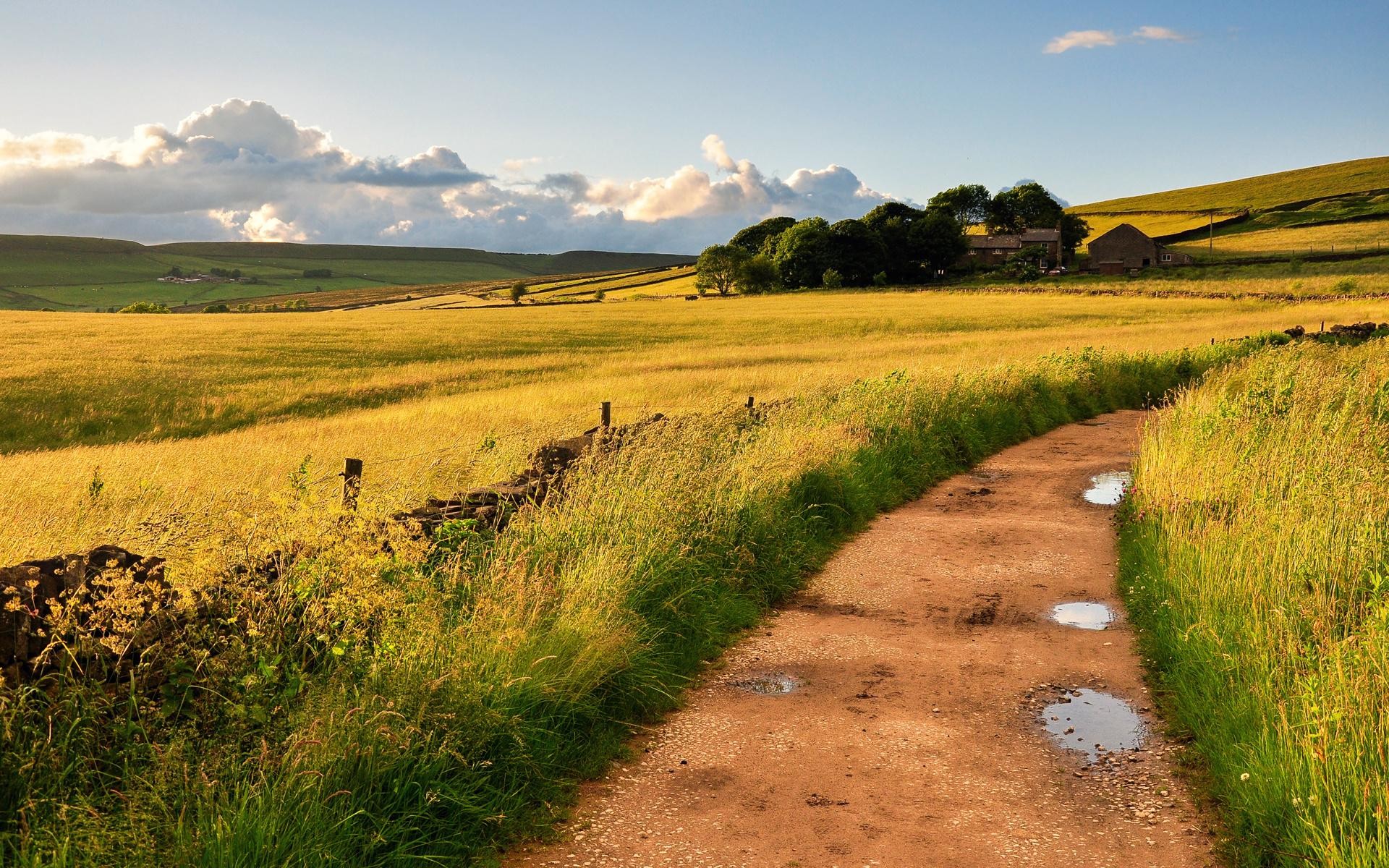 English Countryside Wallpaper 48 Pictures