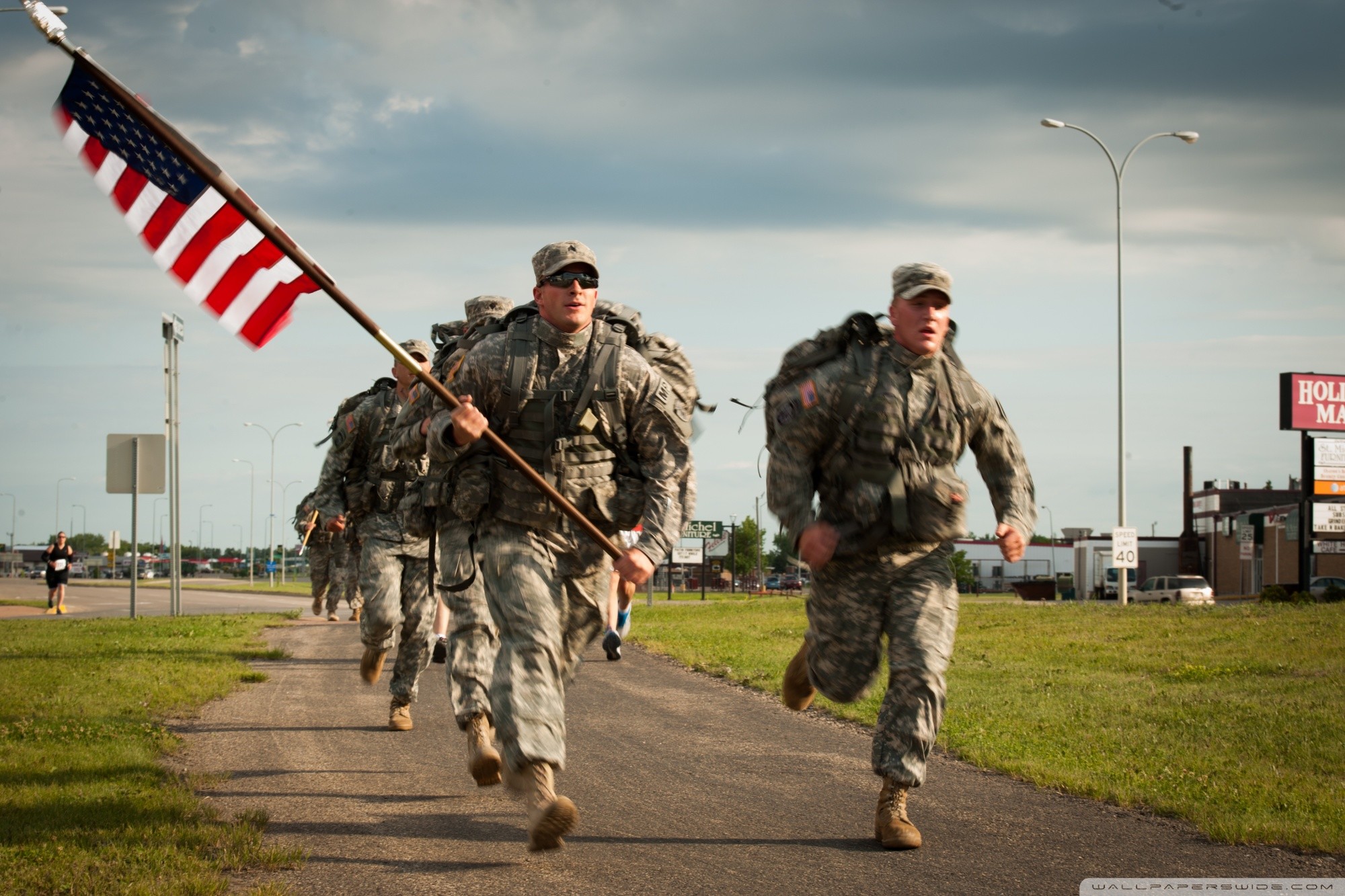 army national guard wallpaper hd