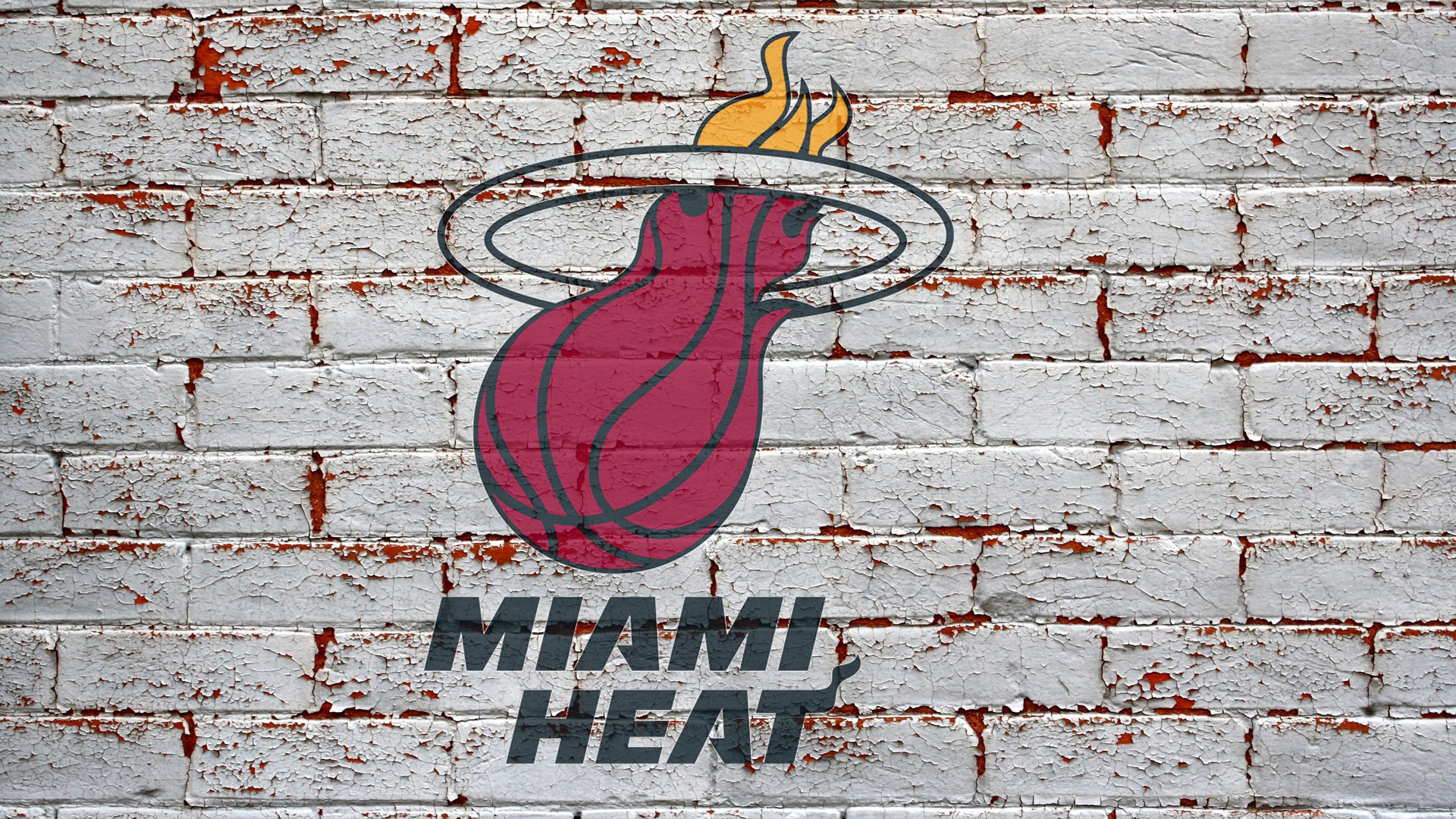 Miami Heat Wallpaper HD (66+ pictures)