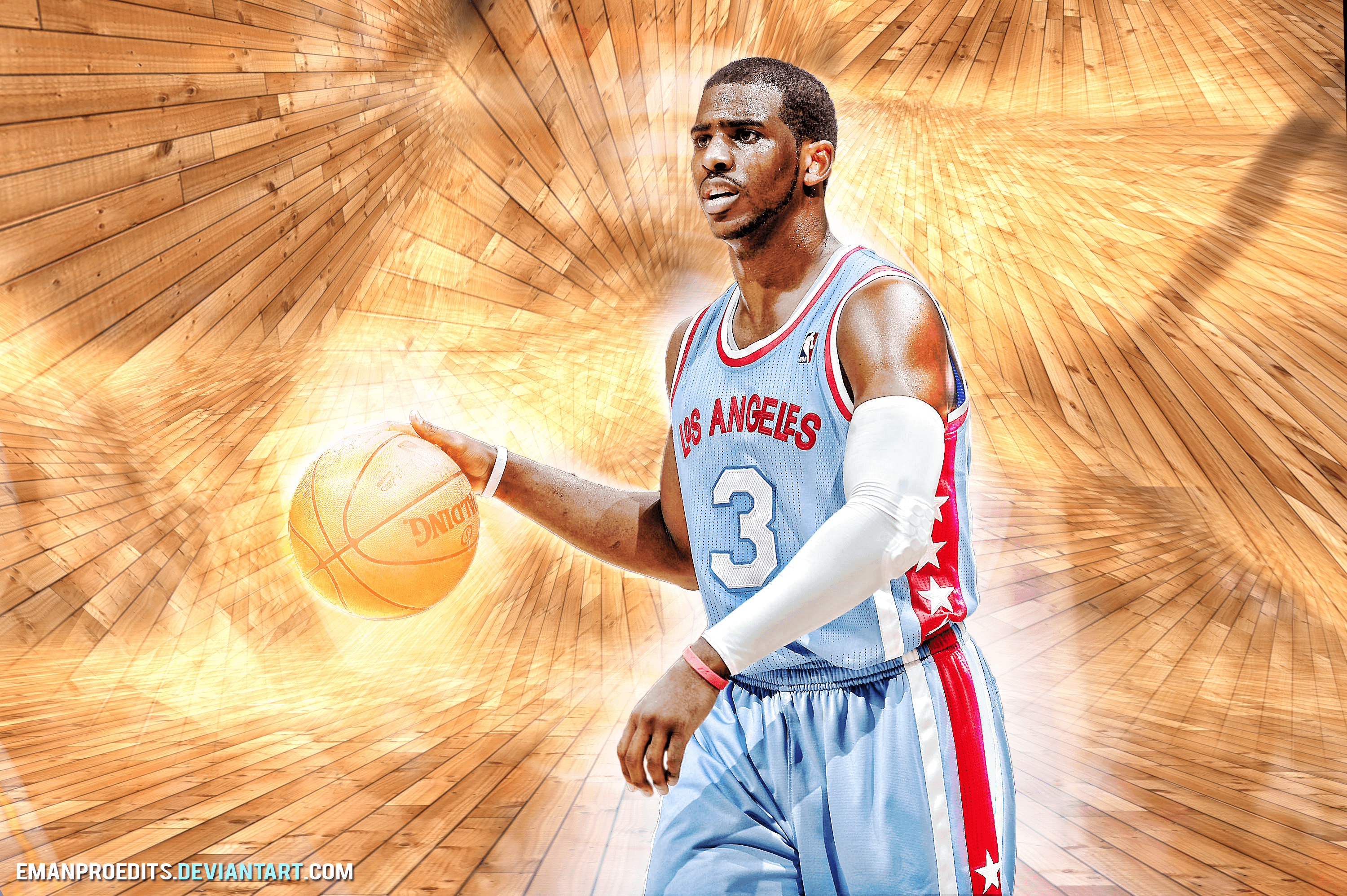 Cp3 Wallpapers 68 Pictures