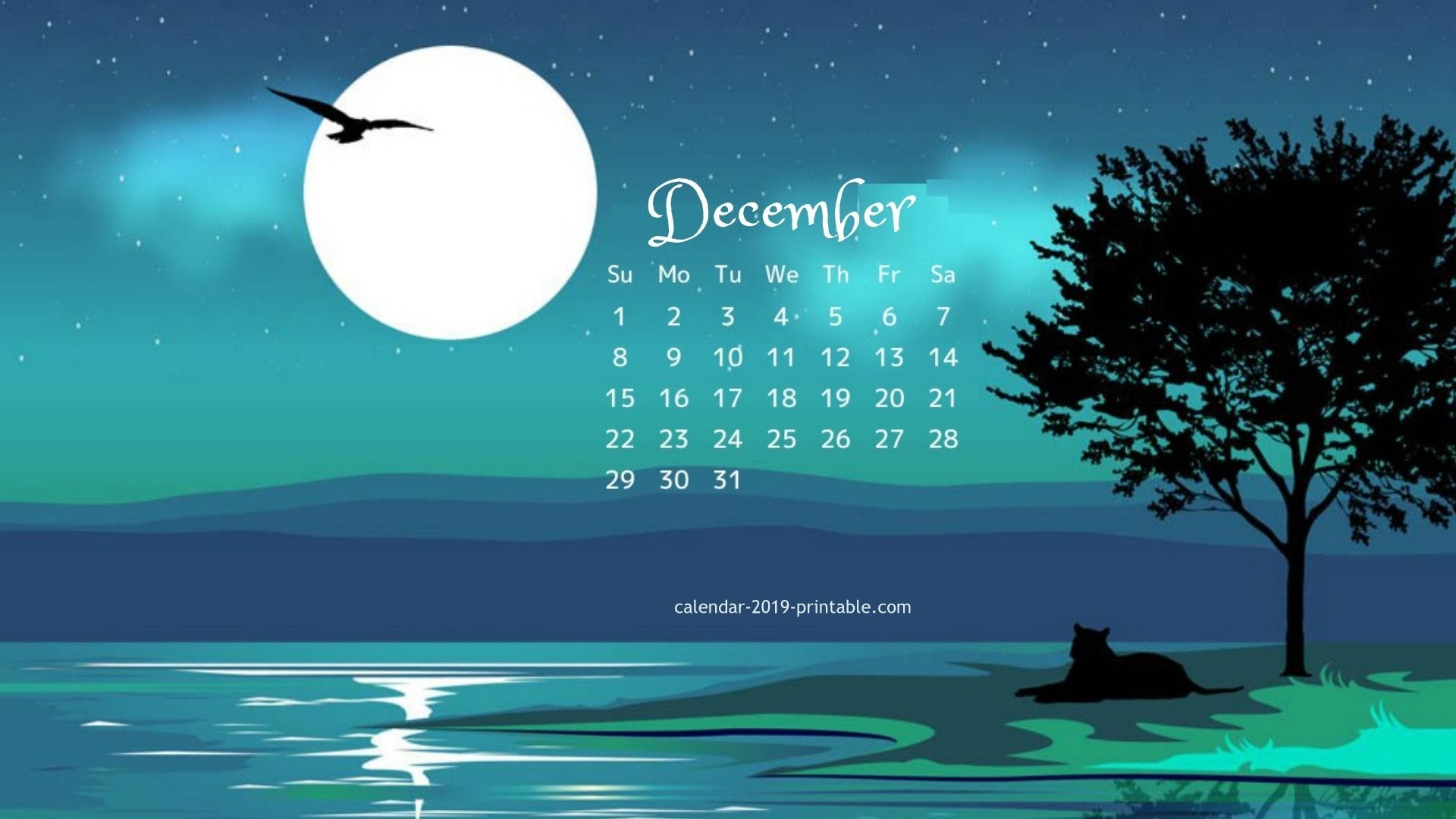 desktop-wallpapers-calendar-december-2018-81-pictures
