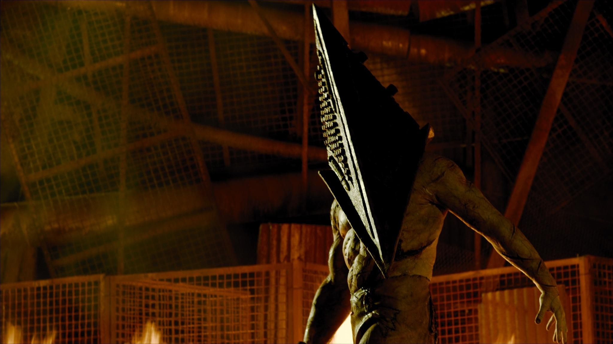 Silent Hill Background 70 Pictures WallpaperSet