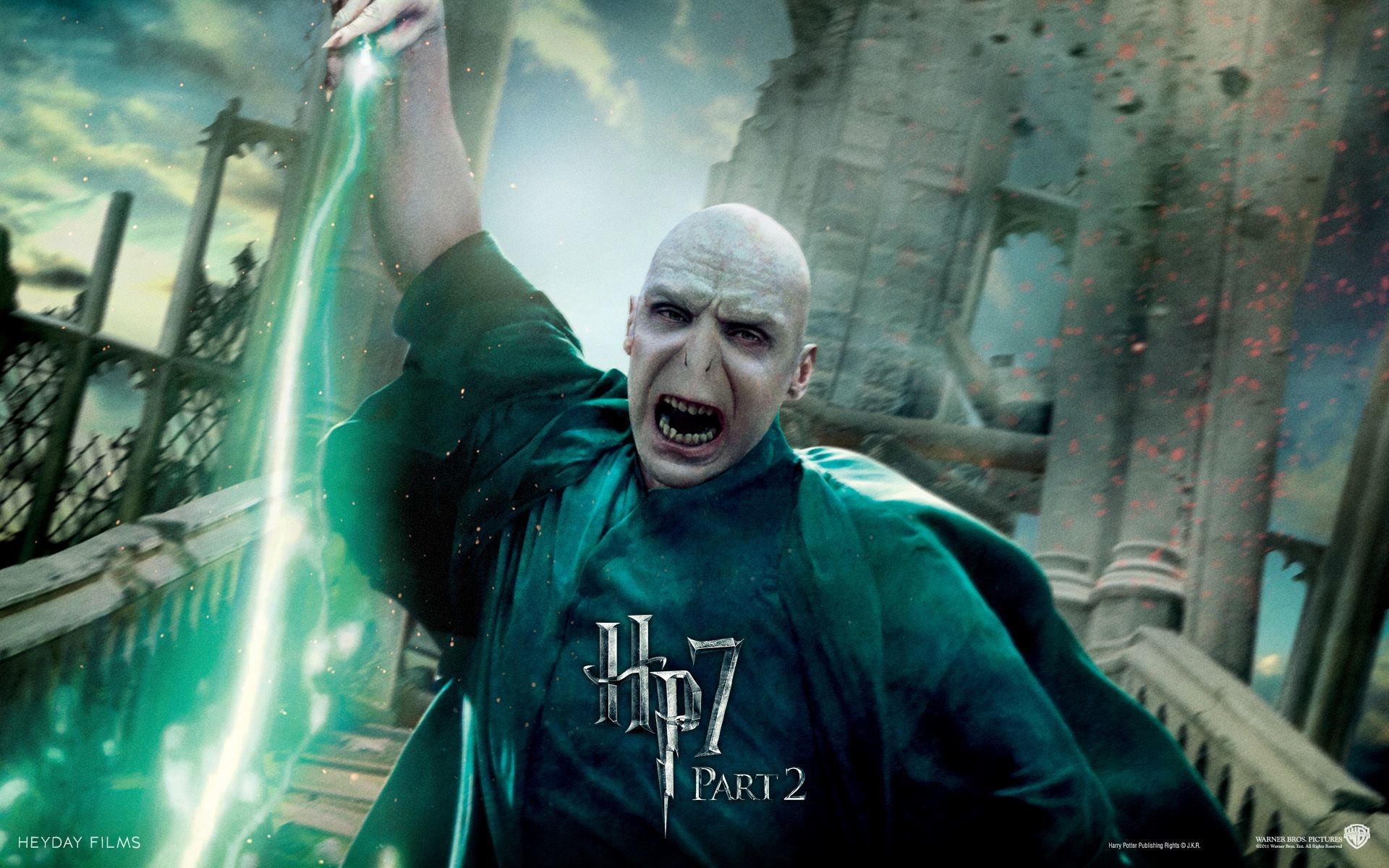 Lord Voldemort Wallpapers 67 Pictures 6825