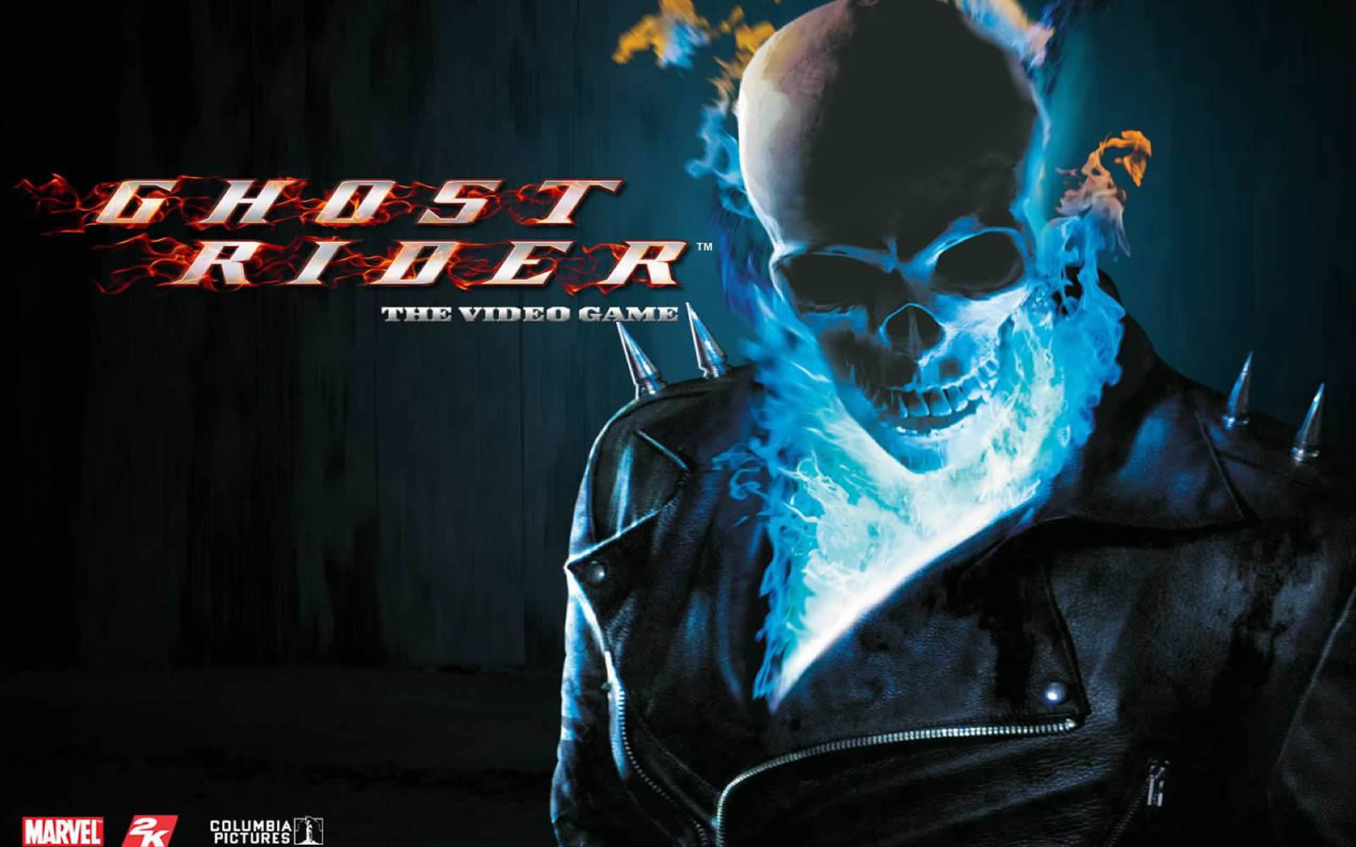 Wallpaper Ghost Rider 2 (75+ pictures)