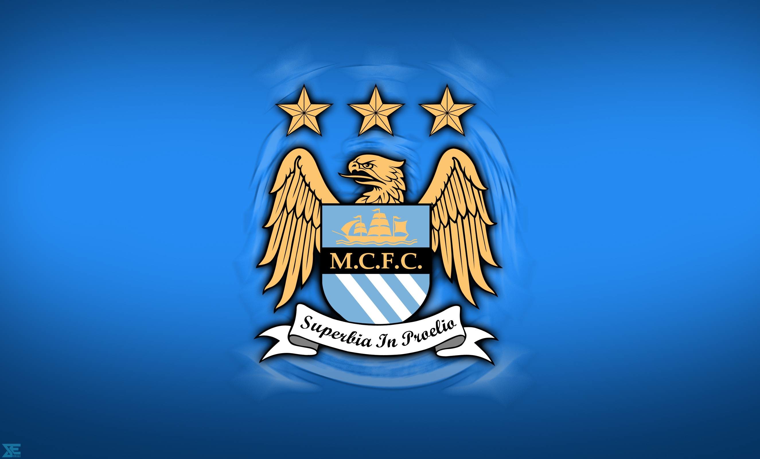 Man City  Wallpapers on Behance