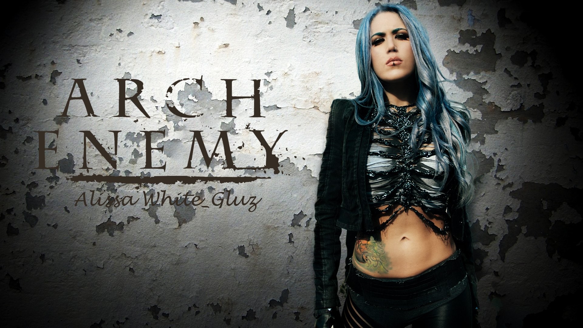 Arch Enemy Wallpapers (64+ pictures)