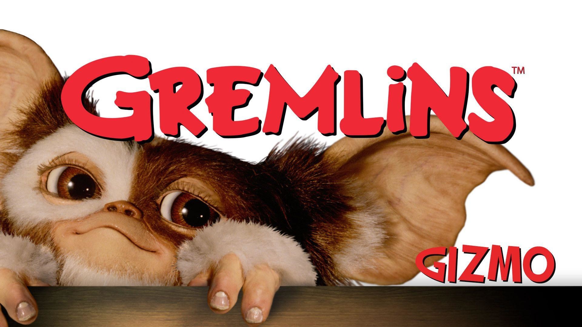 Gizmo Gremlins Wallpaper.