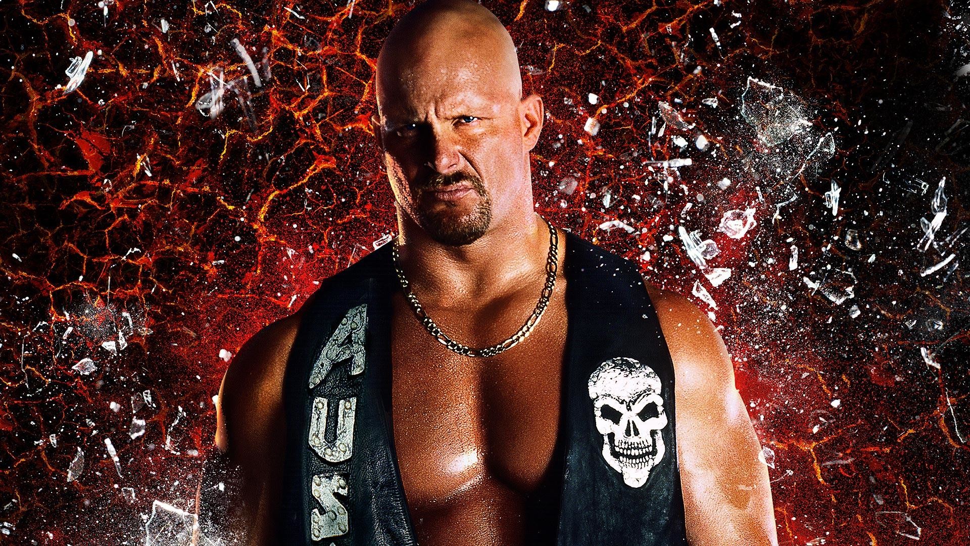 Steve Austin Wallpapers (83+ pictures)