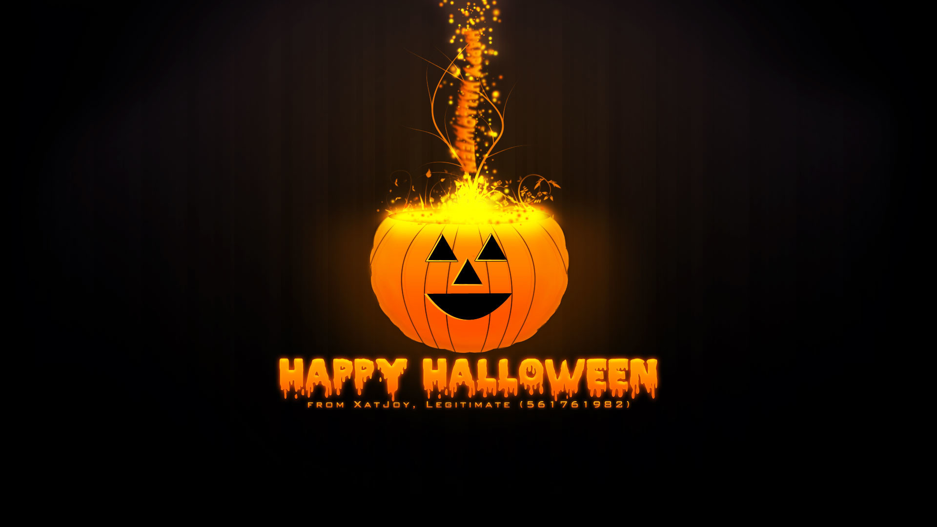45 Best Free Spooky and Fun Halloween Wallpapers