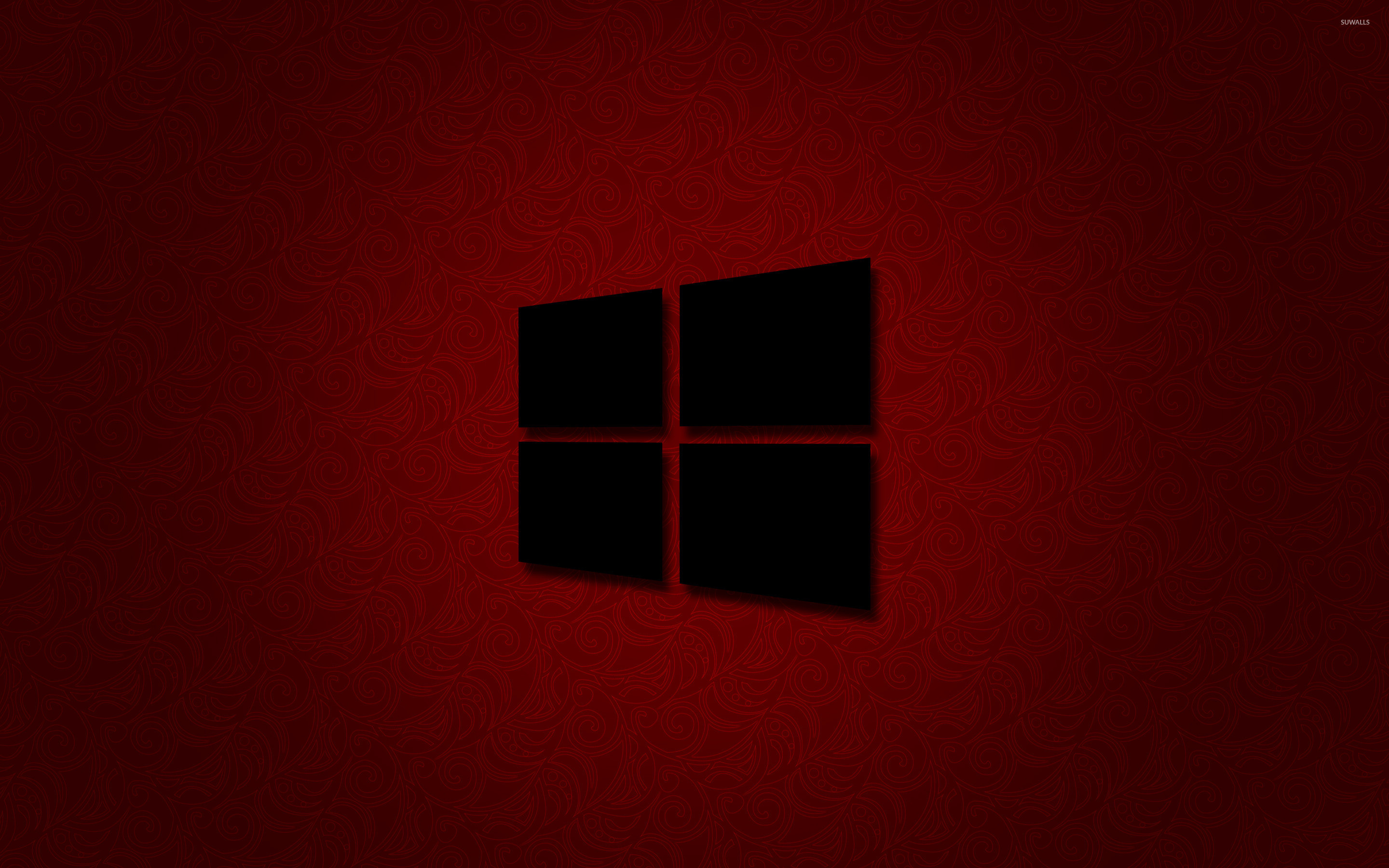 Red Wallpaper for Desktop (73+ pictures)