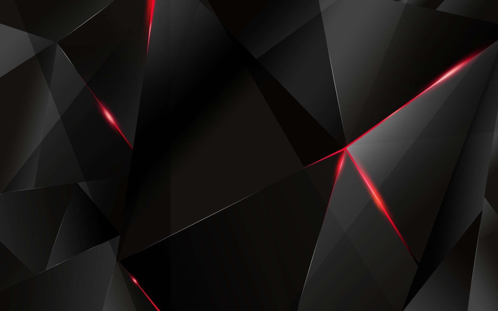 black and red wallpaper abstract