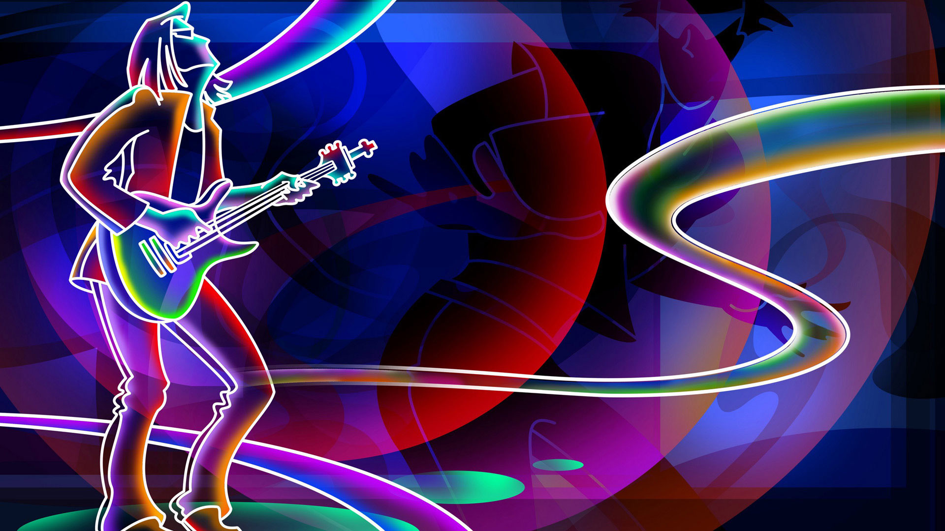 Music Desktop Background 66 Pictures