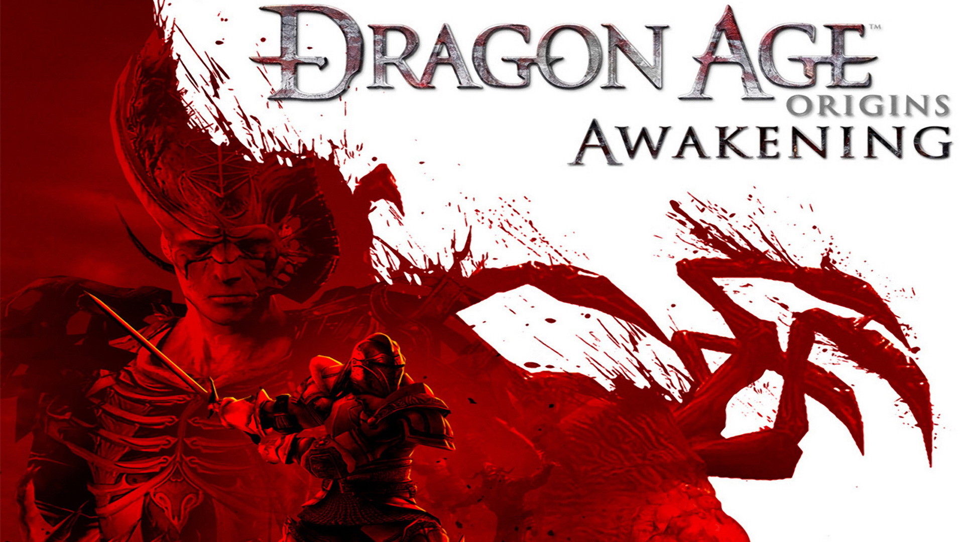 Game Wallpapers, Game HD Wallpapers, Full HD 1080P, Dragon Age Origins 1920x1080