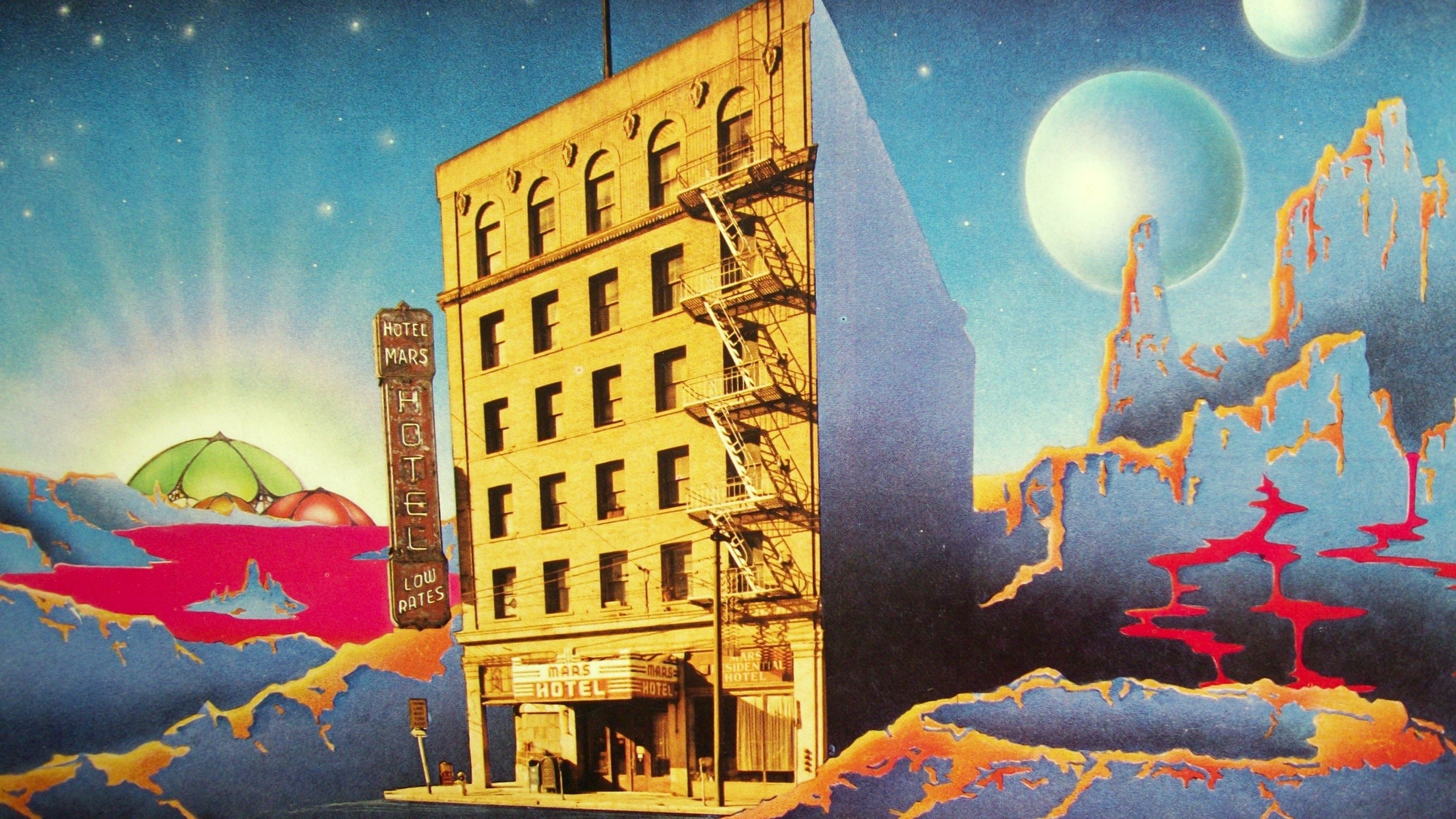 grateful dead wallpapers backgrounds - photo #11 2560x1440