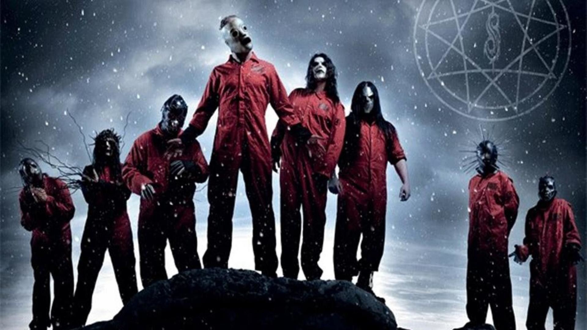 Slipknot HD Wallpapers 1000 Free Slipknot Wallpaper Images For All Devices