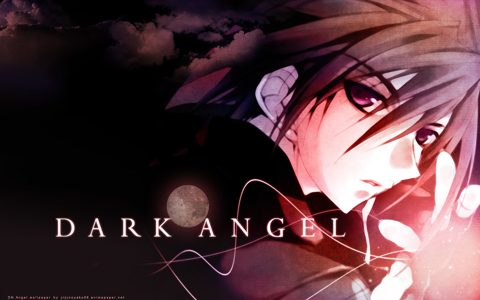 D.N. Angel Photo: D.N. Angel | Anime, Dn angel manga, Awesome anime