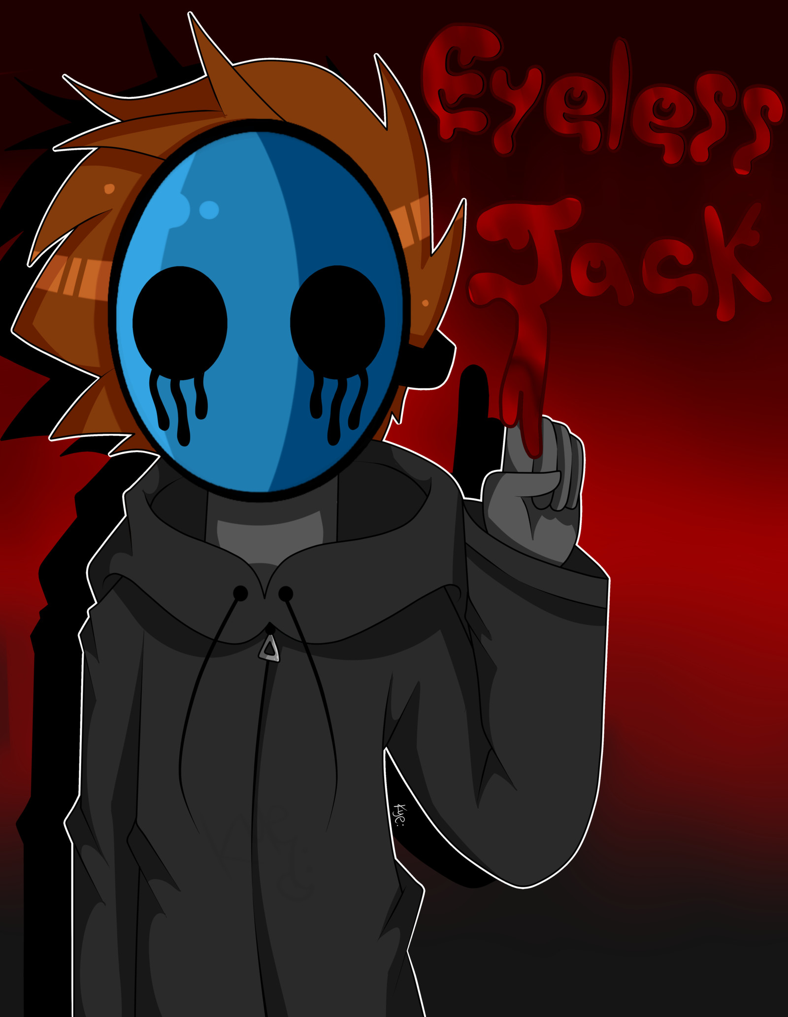 Eyeless Jack Wallpapers APK for Android Download