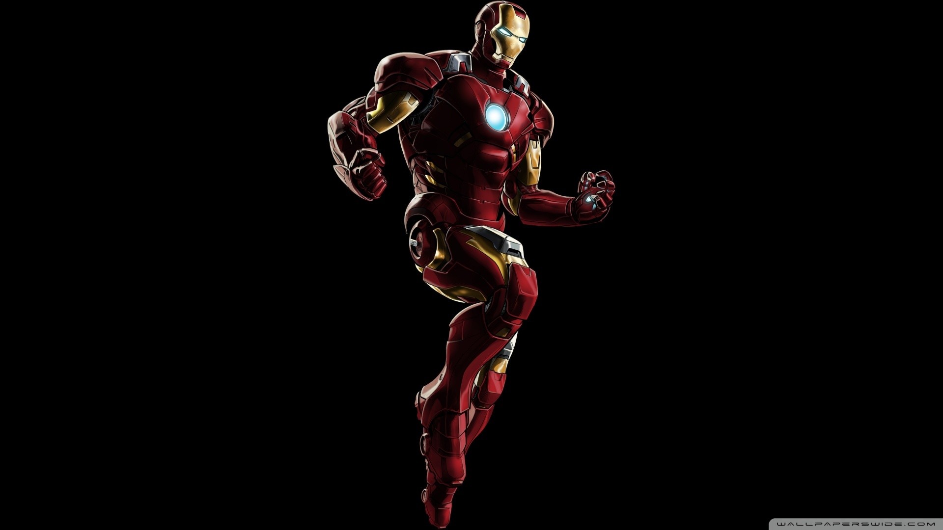 Iron Man Hd Wallpaper 78 Pictures