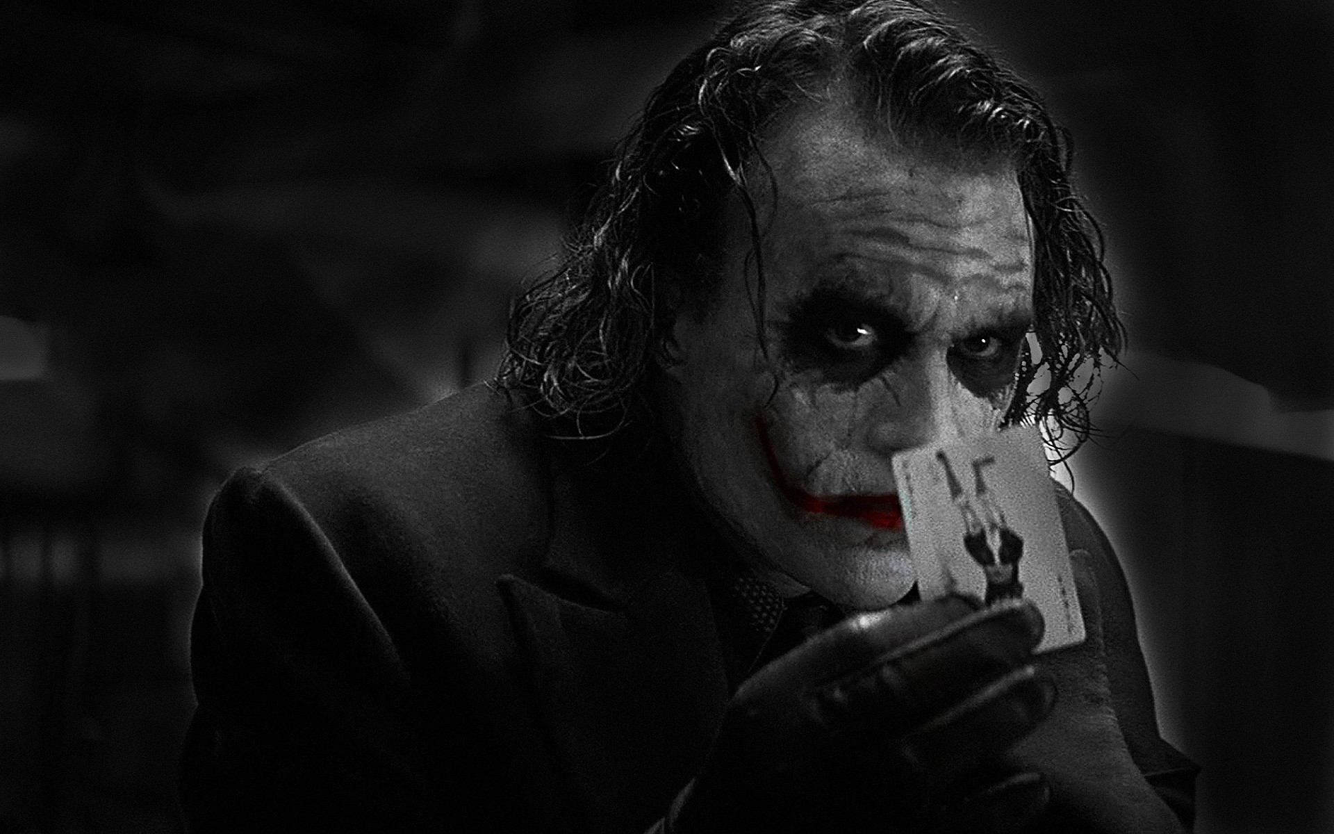 Heath Ledger Wallpapers (59+ pictures)