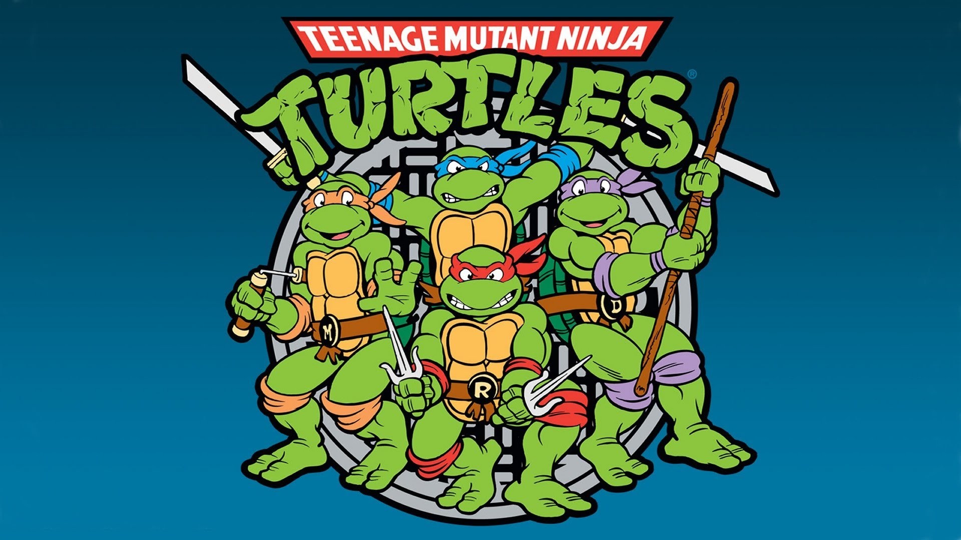 Comics teenage mutant ninja turtles 1080P 2K 4K 5K HD wallpapers free  download  Wallpaper Flare