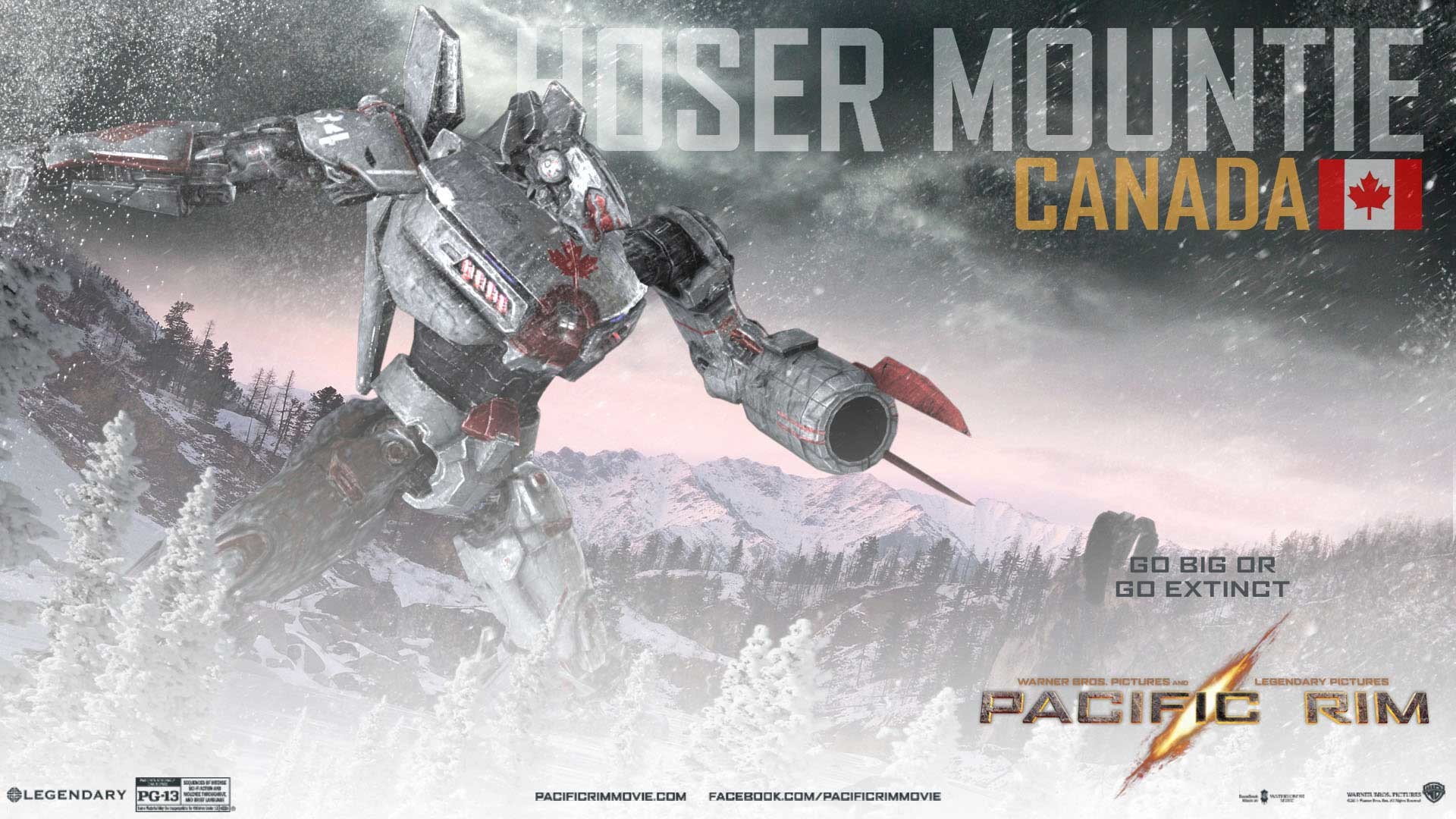 Pacific Rim Wallpapers 72 Pictures