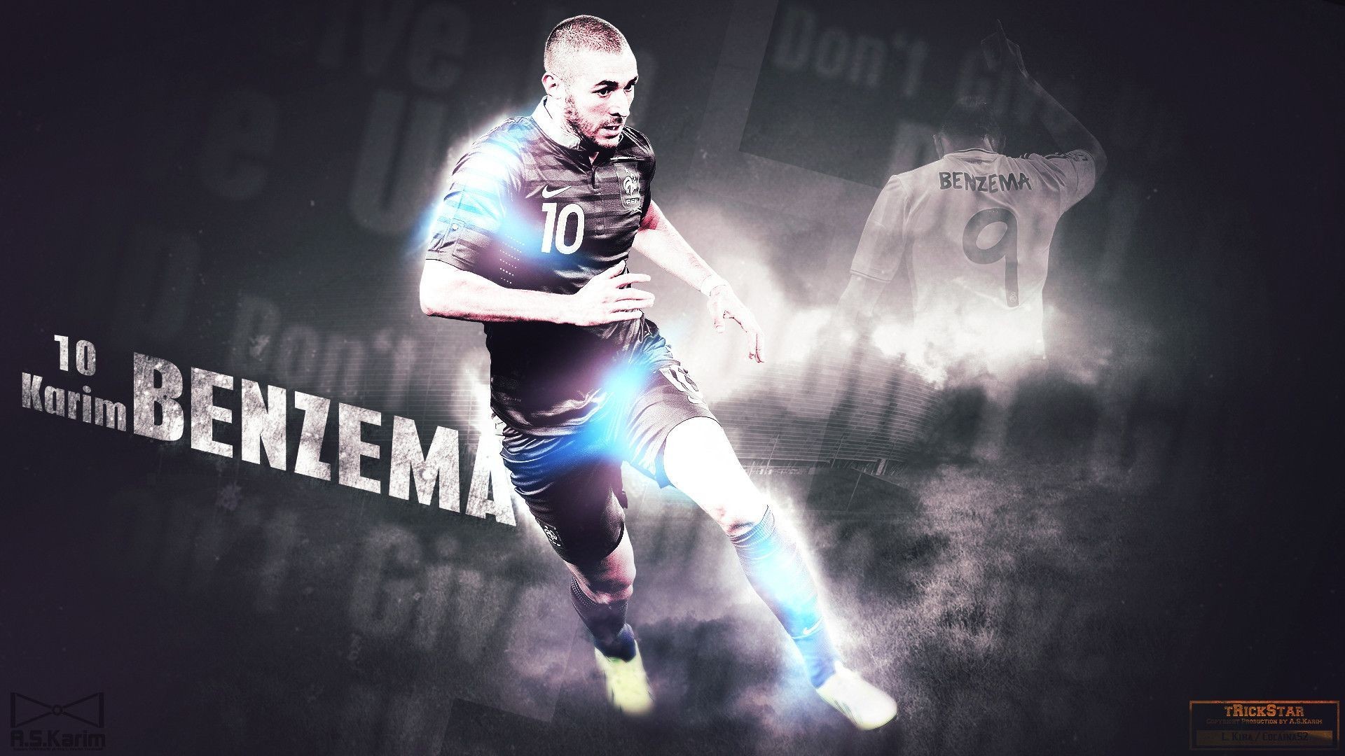 Karim Benzema soccer kb9 realmadrid captain football karimbenzema  sport french HD wallpaper  Pxfuel