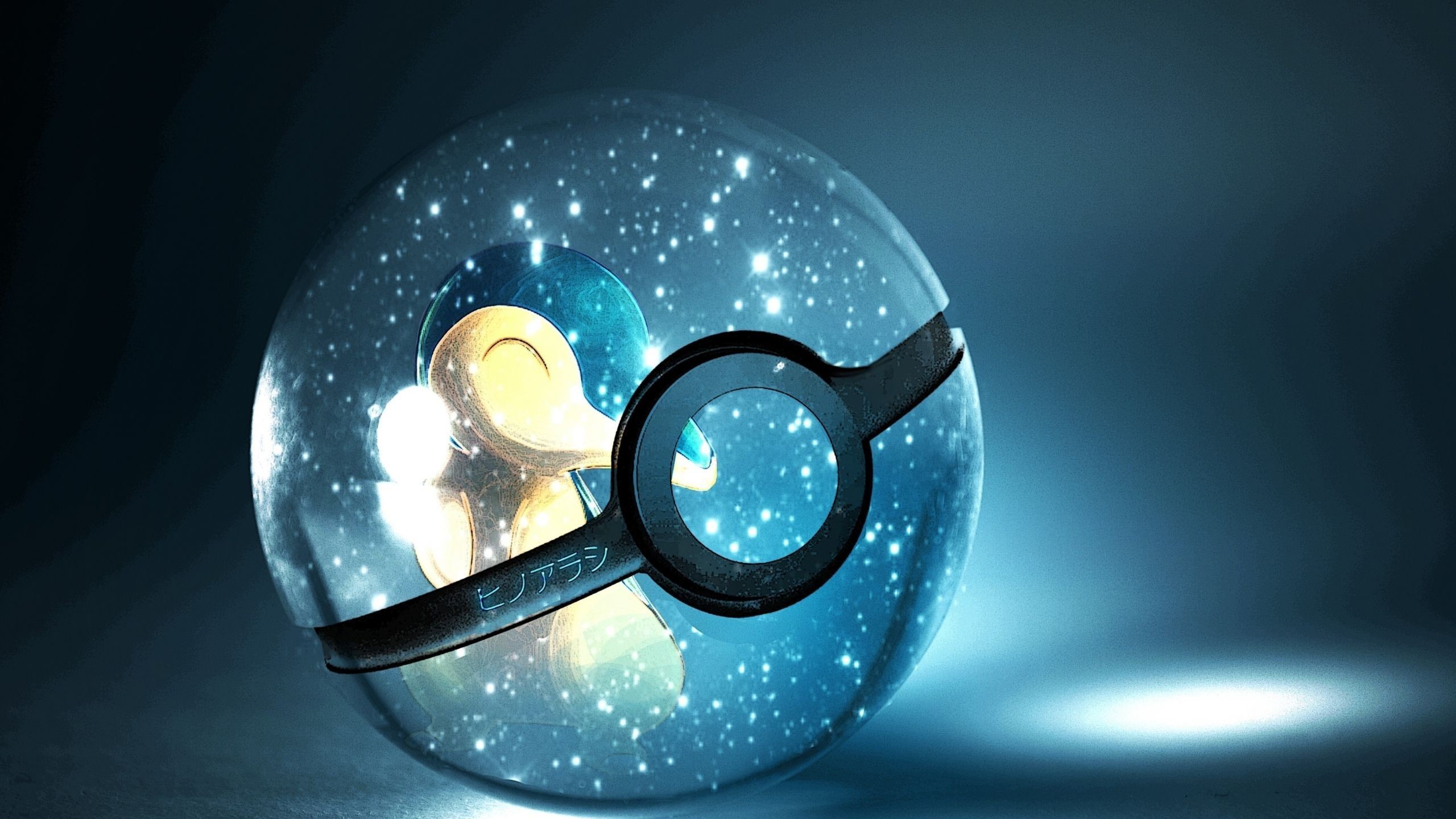 Pokemon Wallpaper | 2560x1440 | ID:41393 2560x1440