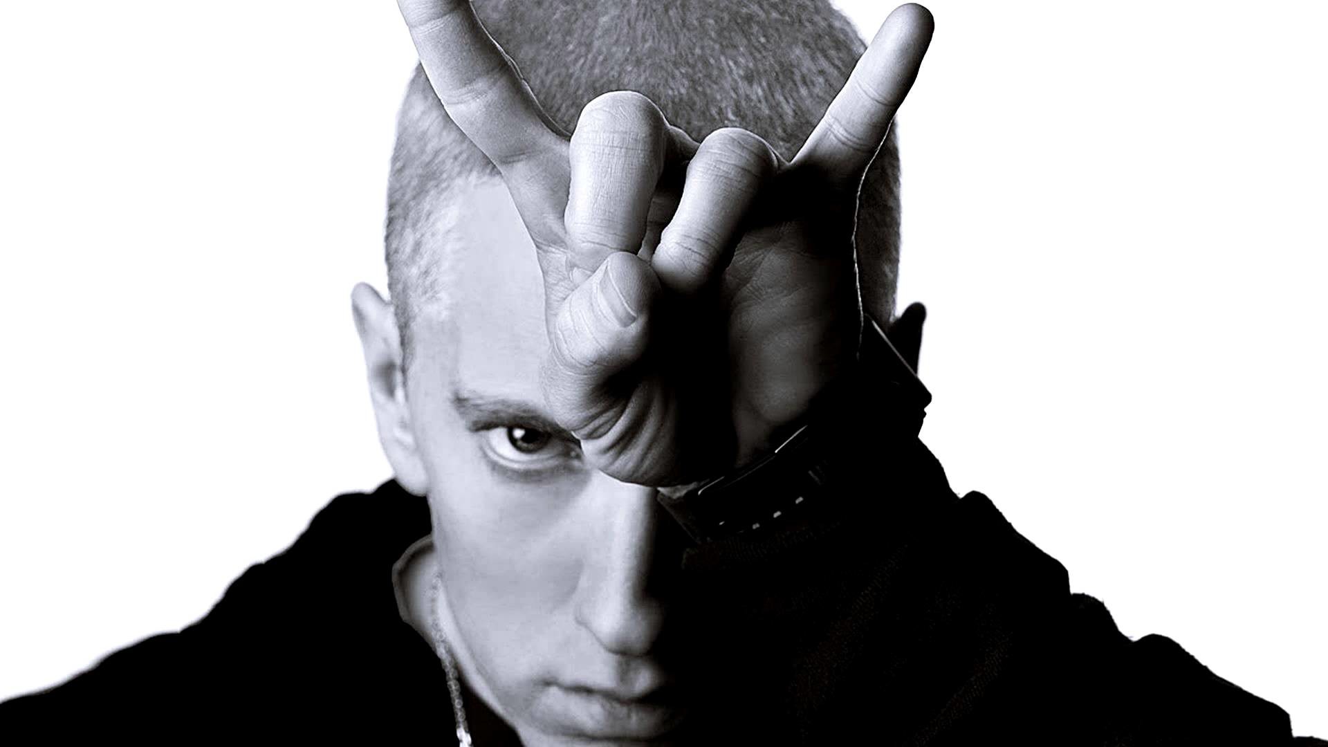 Eminem Wallpaper 8 Mile (66+ pictures)